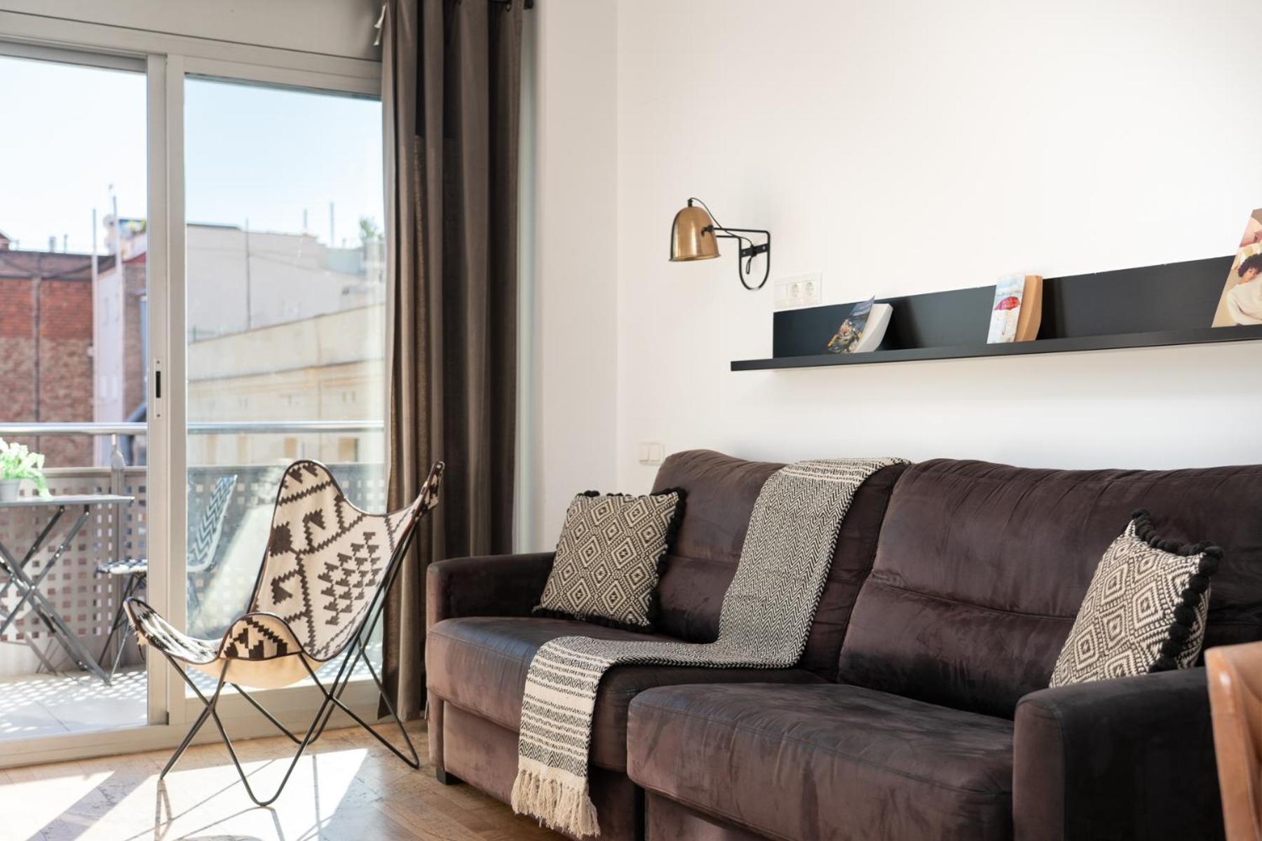 Tsa Sepulveda Apartamento *