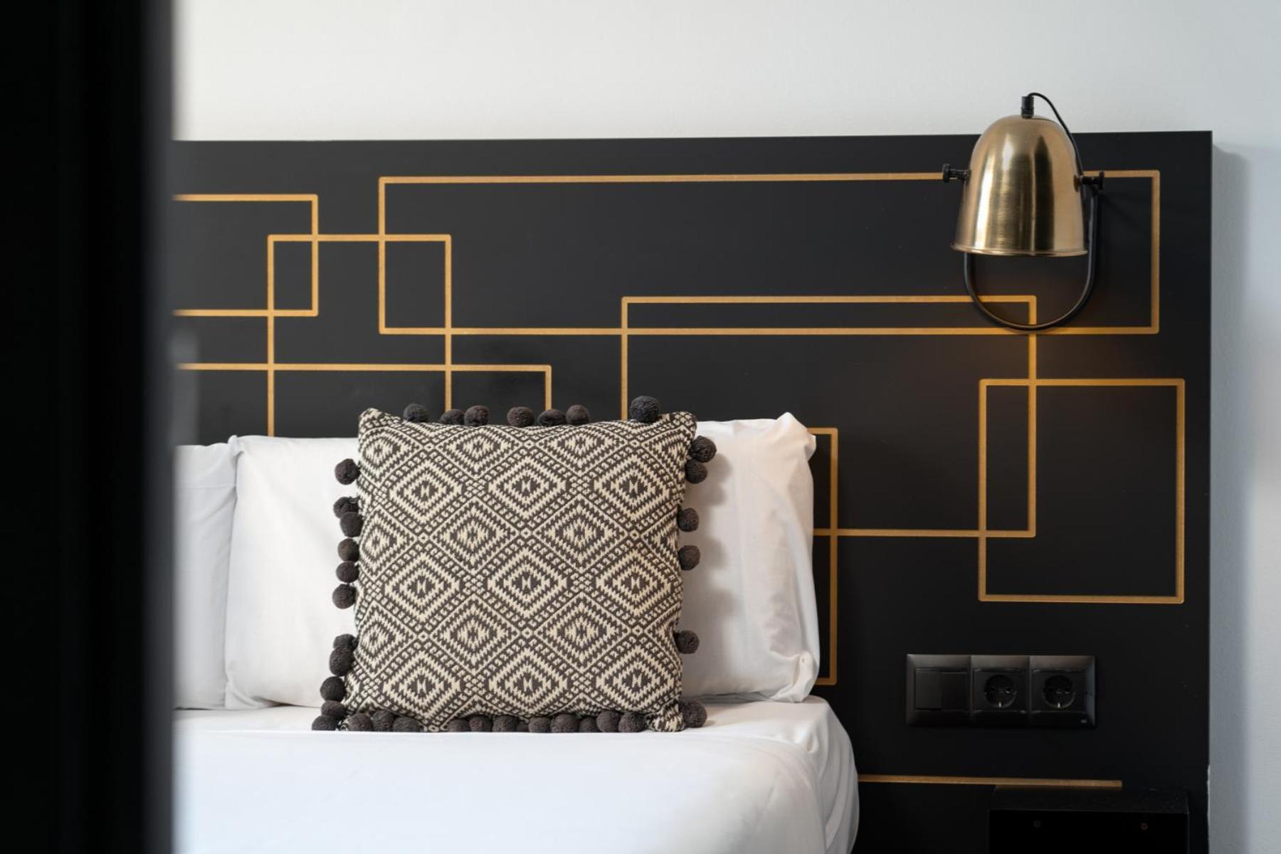 Apartamento Tsa Sepulveda Barcelona