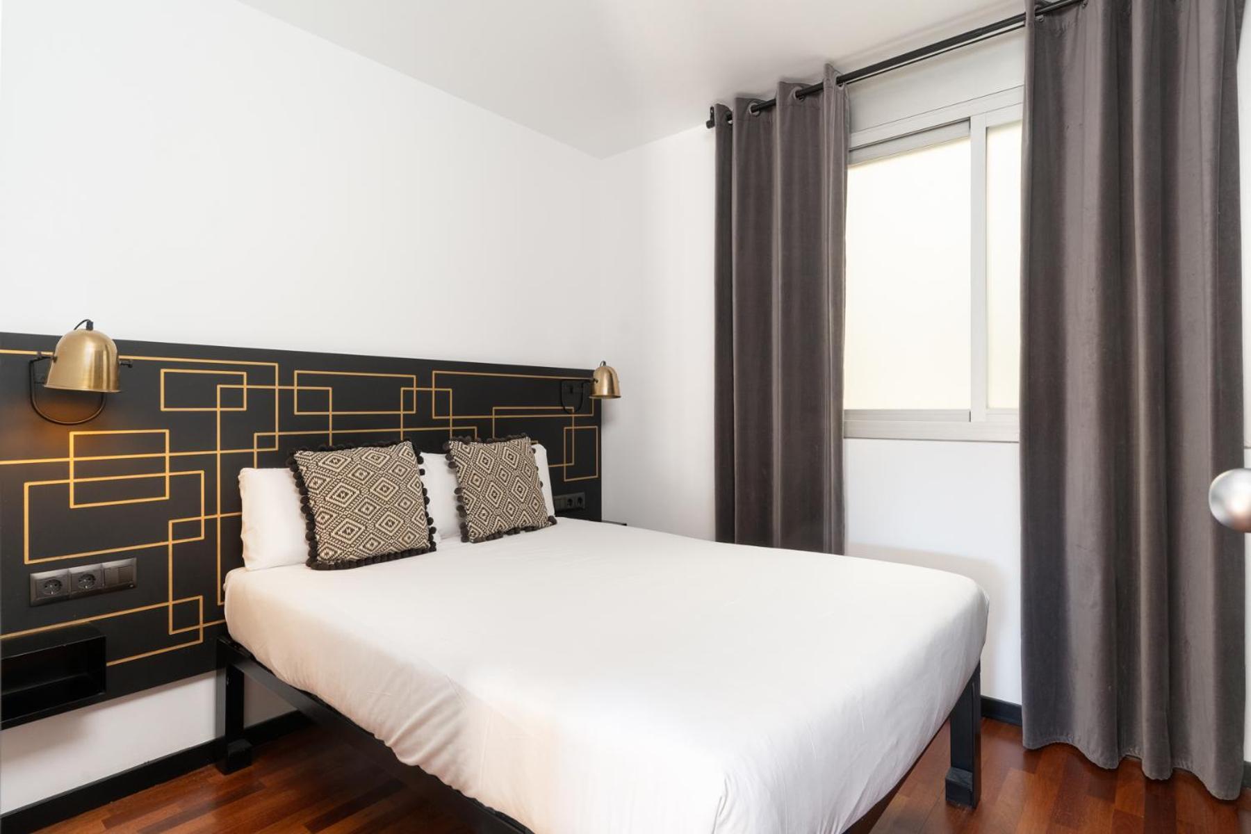 Apartamento Tsa Sepulveda