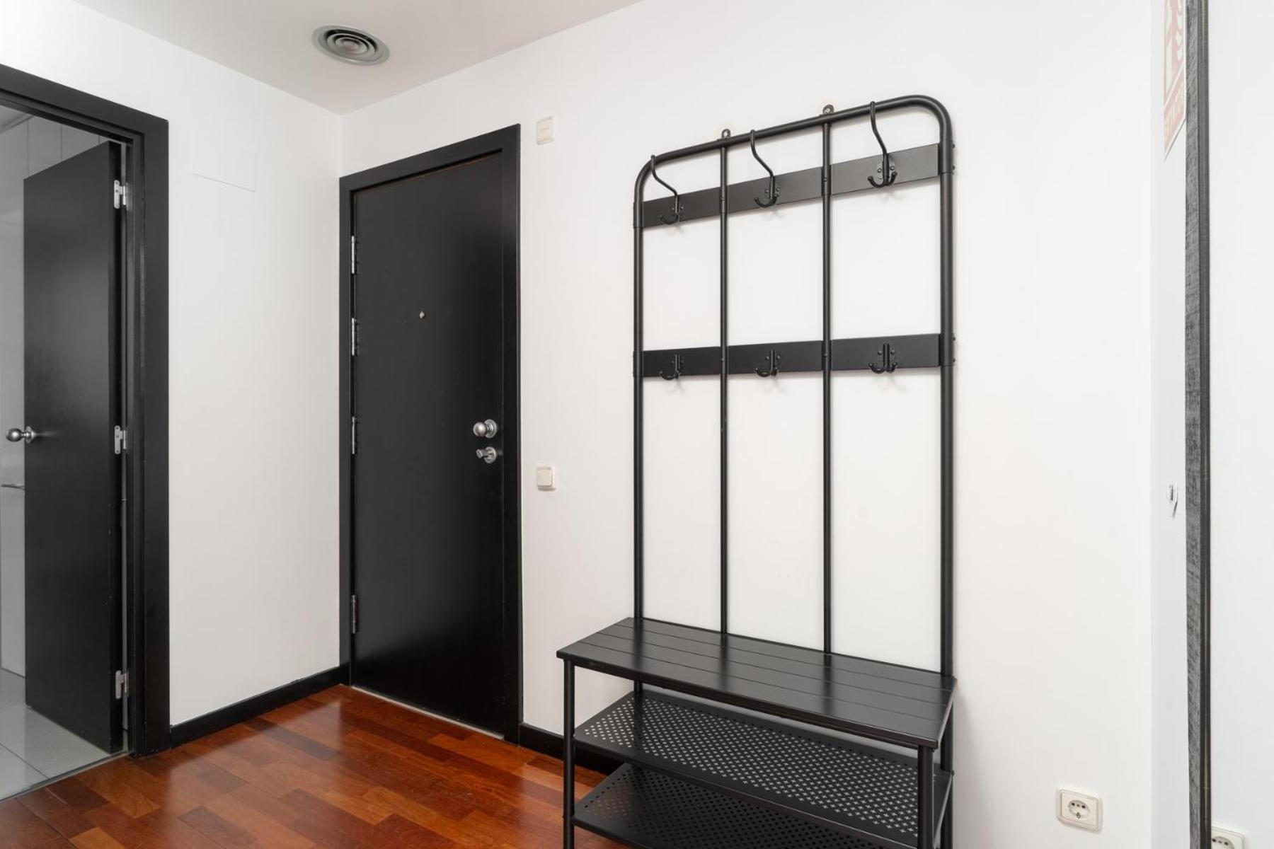 Tsa Sepulveda Apartamento *
