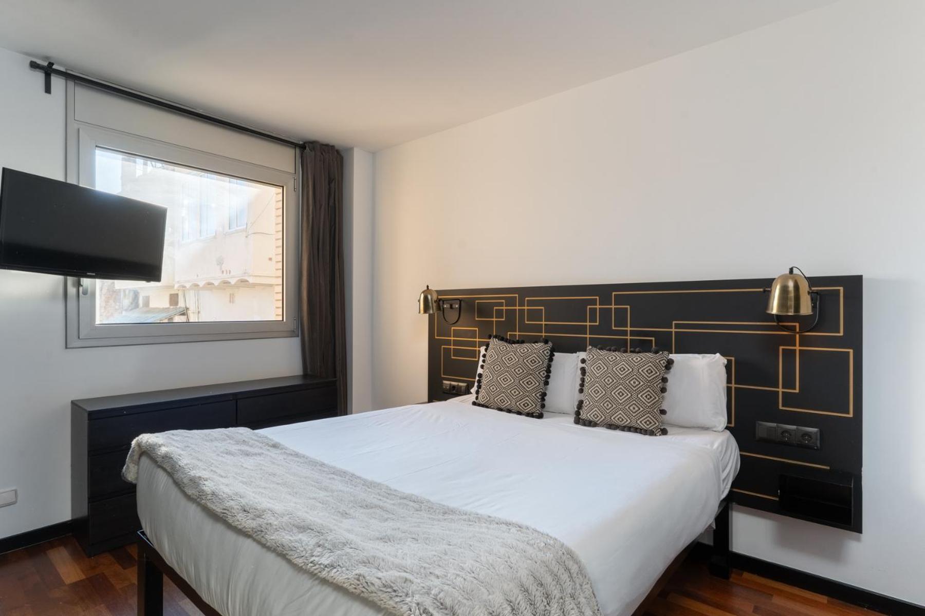 Apartamento Tsa Sepulveda *