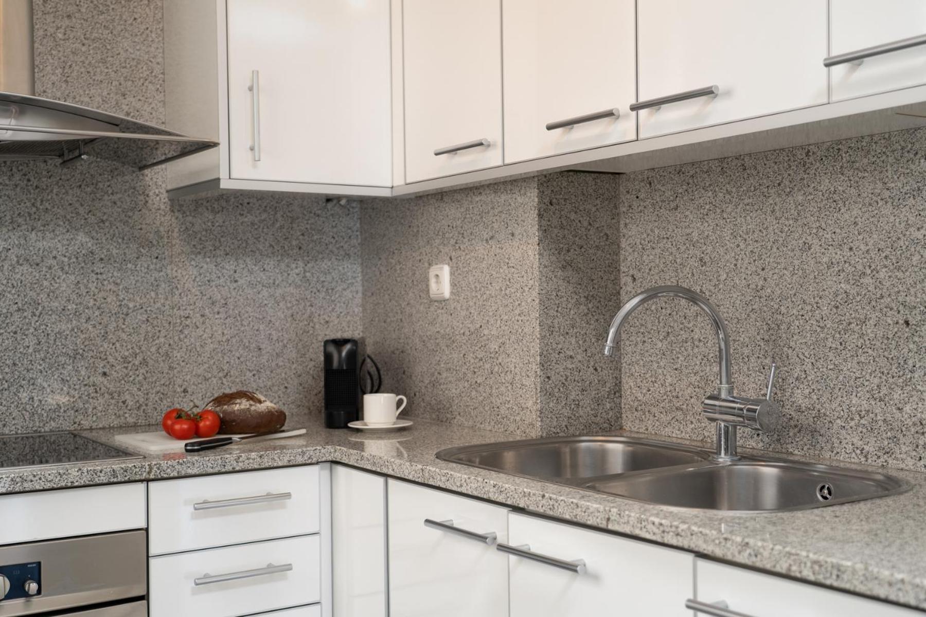 Apartamento Tsa Sepulveda