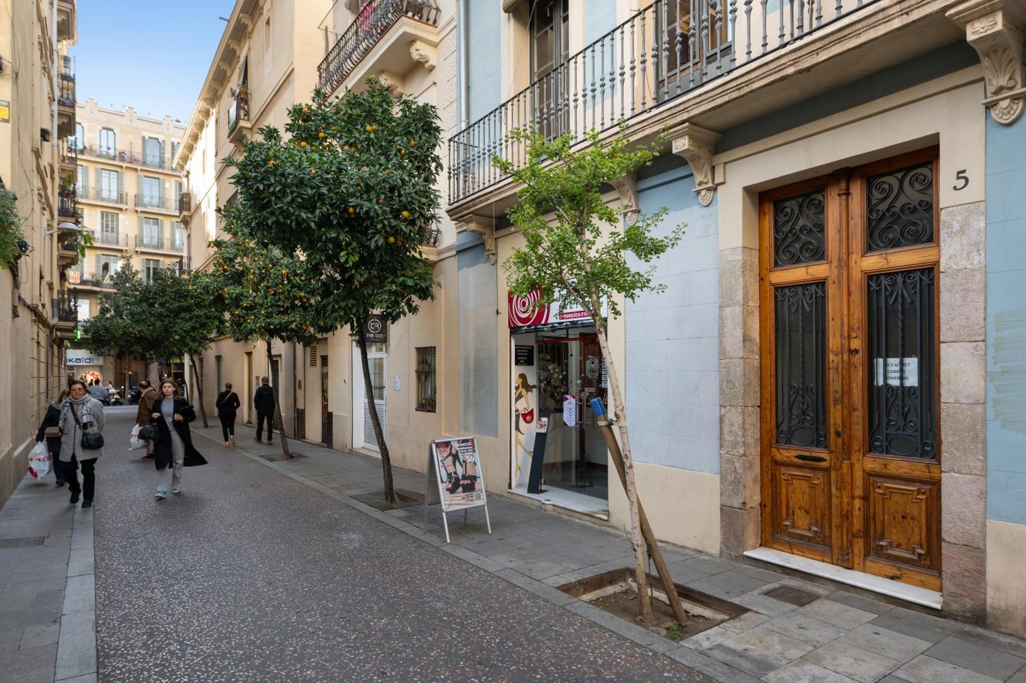 Sant Domenec Apartment *