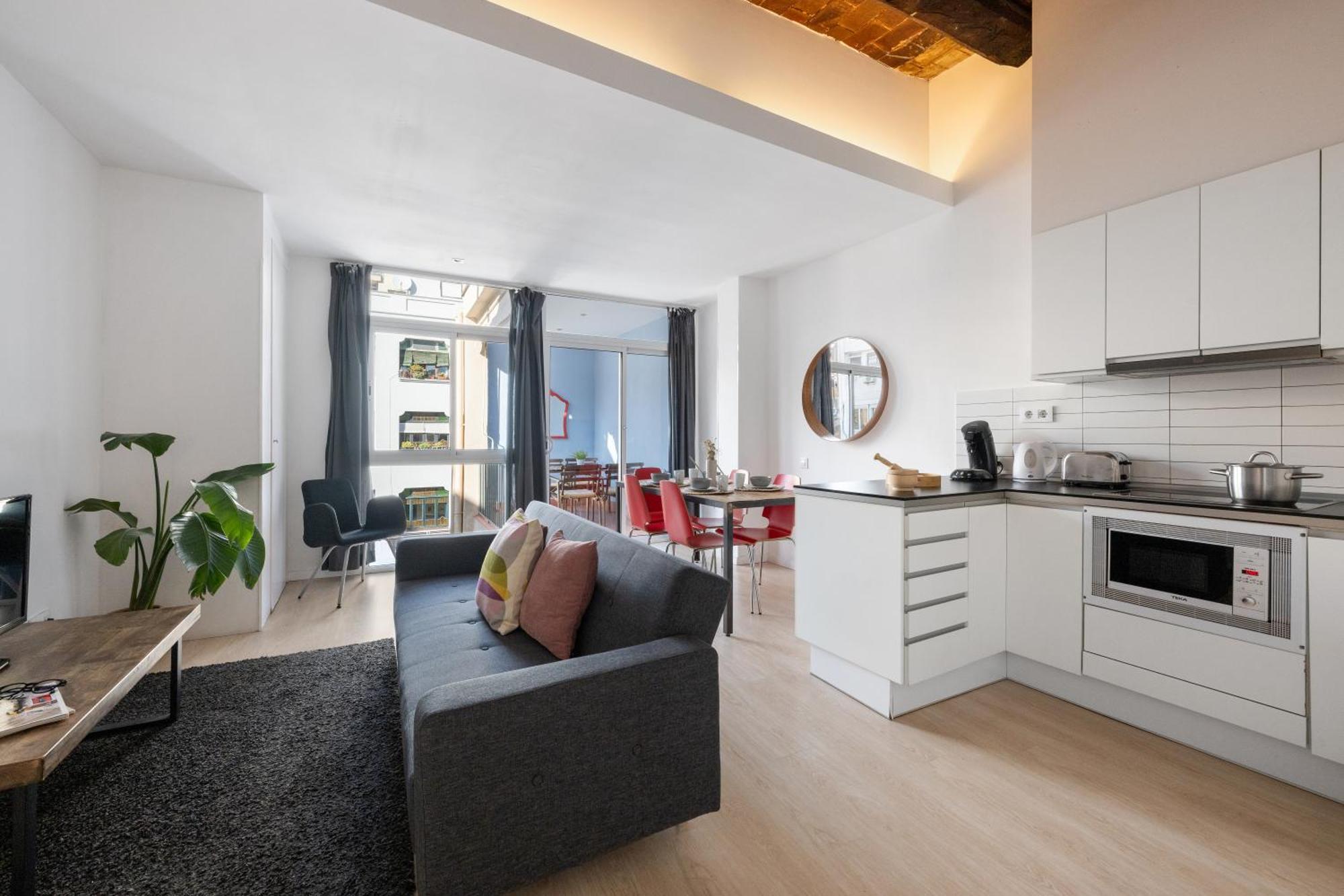 Apartment Sant Domenec