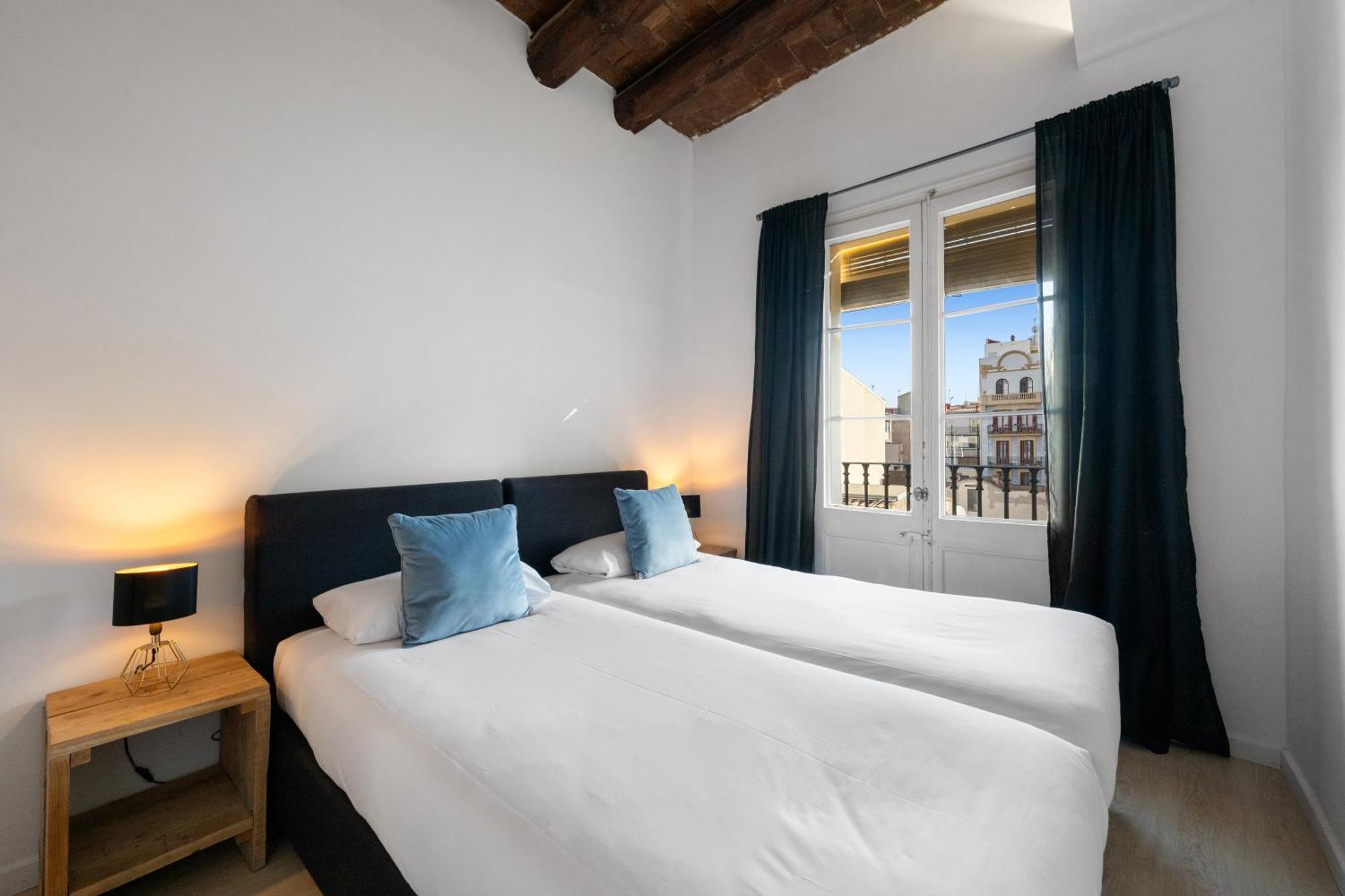 Apartment Sant Domenec Barcelona