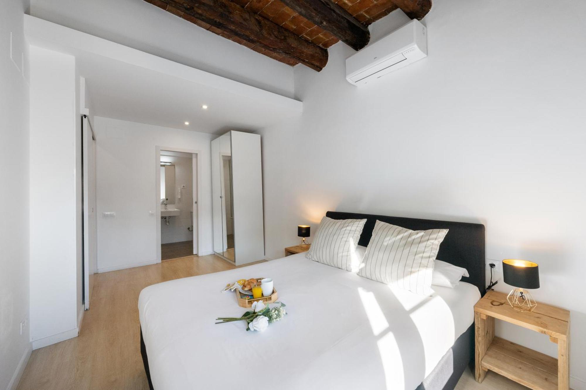 Sant Domenec Apartment Barcelona