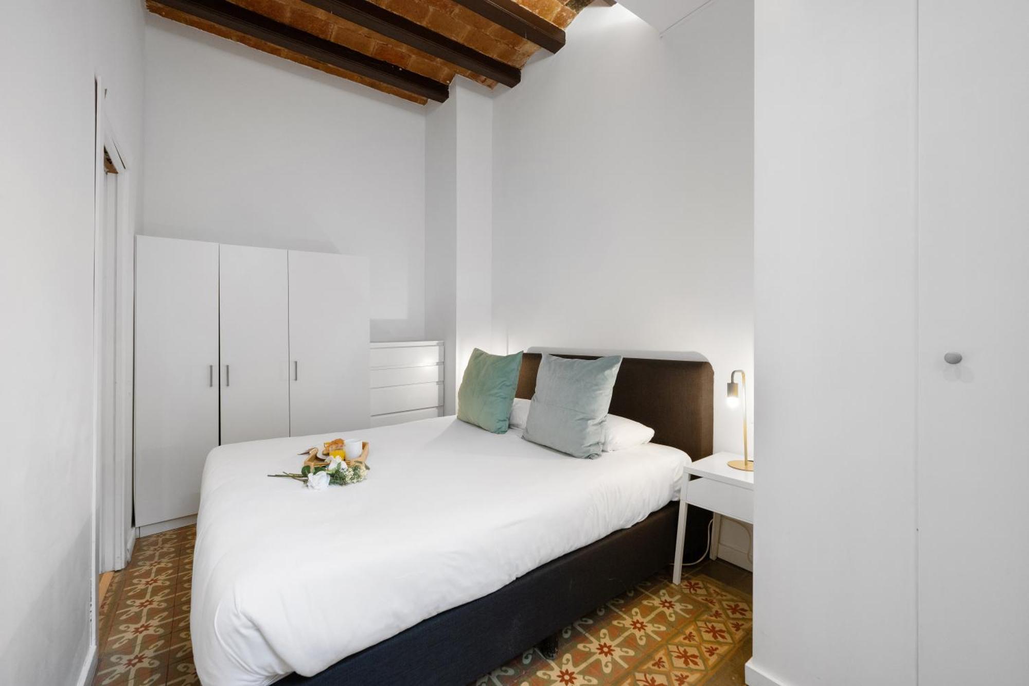 Sant Domenec Apartment