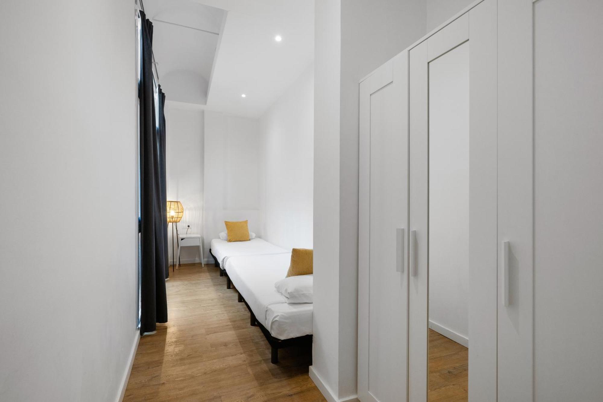 Apartment Sant Domenec Barcelona