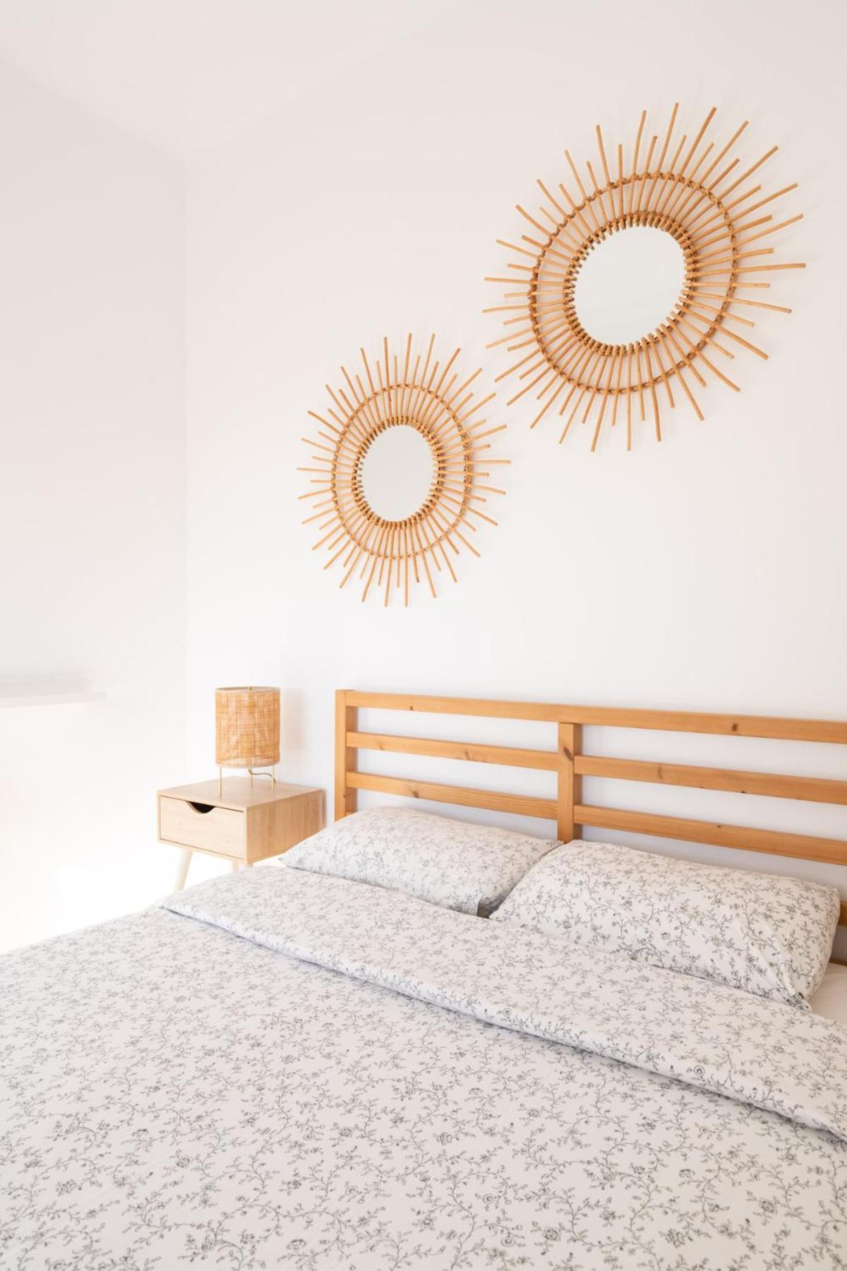 Nuevo Con Encanto En Sagrada Familia Apartamento