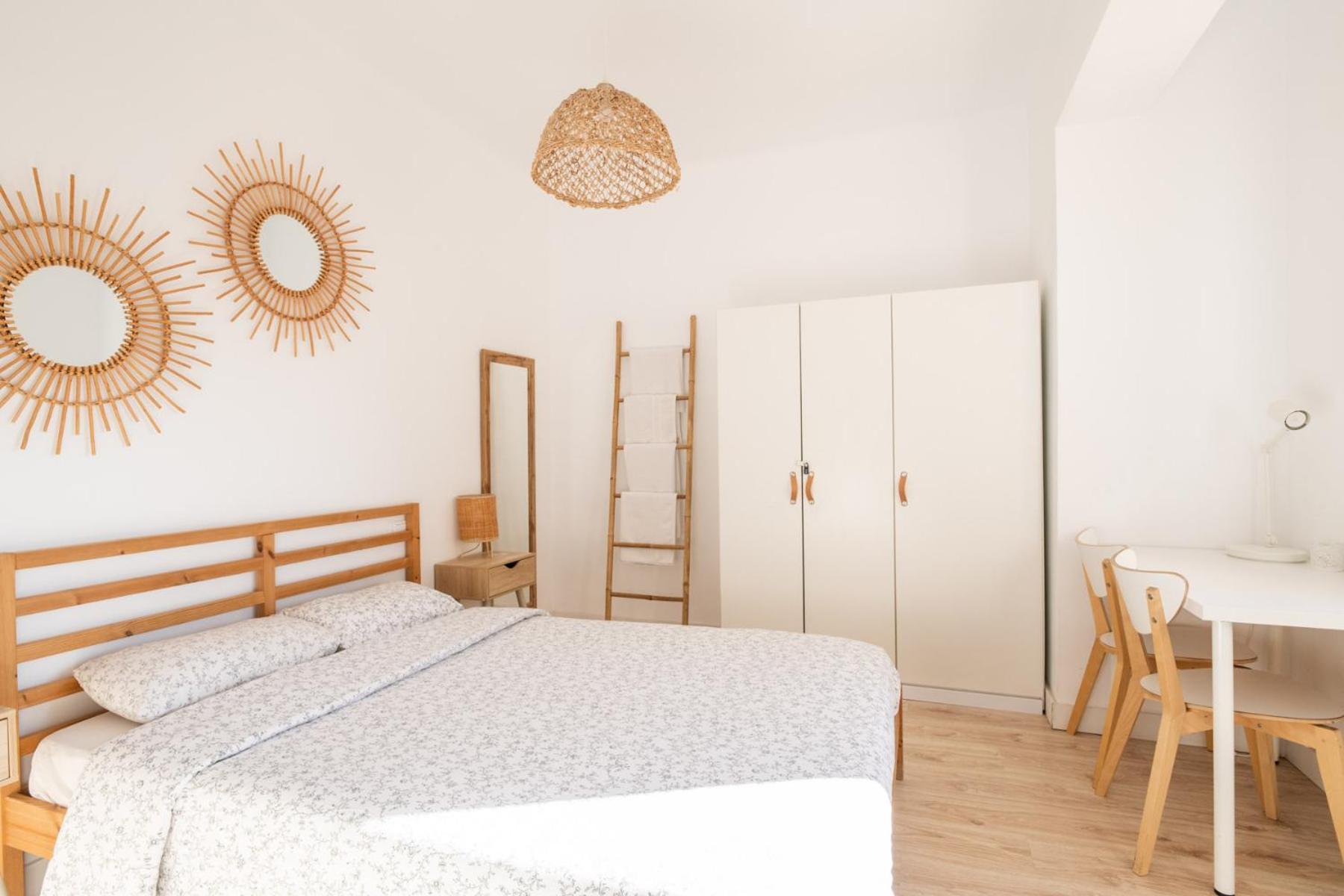 Apartamento Nuevo Con Encanto En Sagrada Familia *