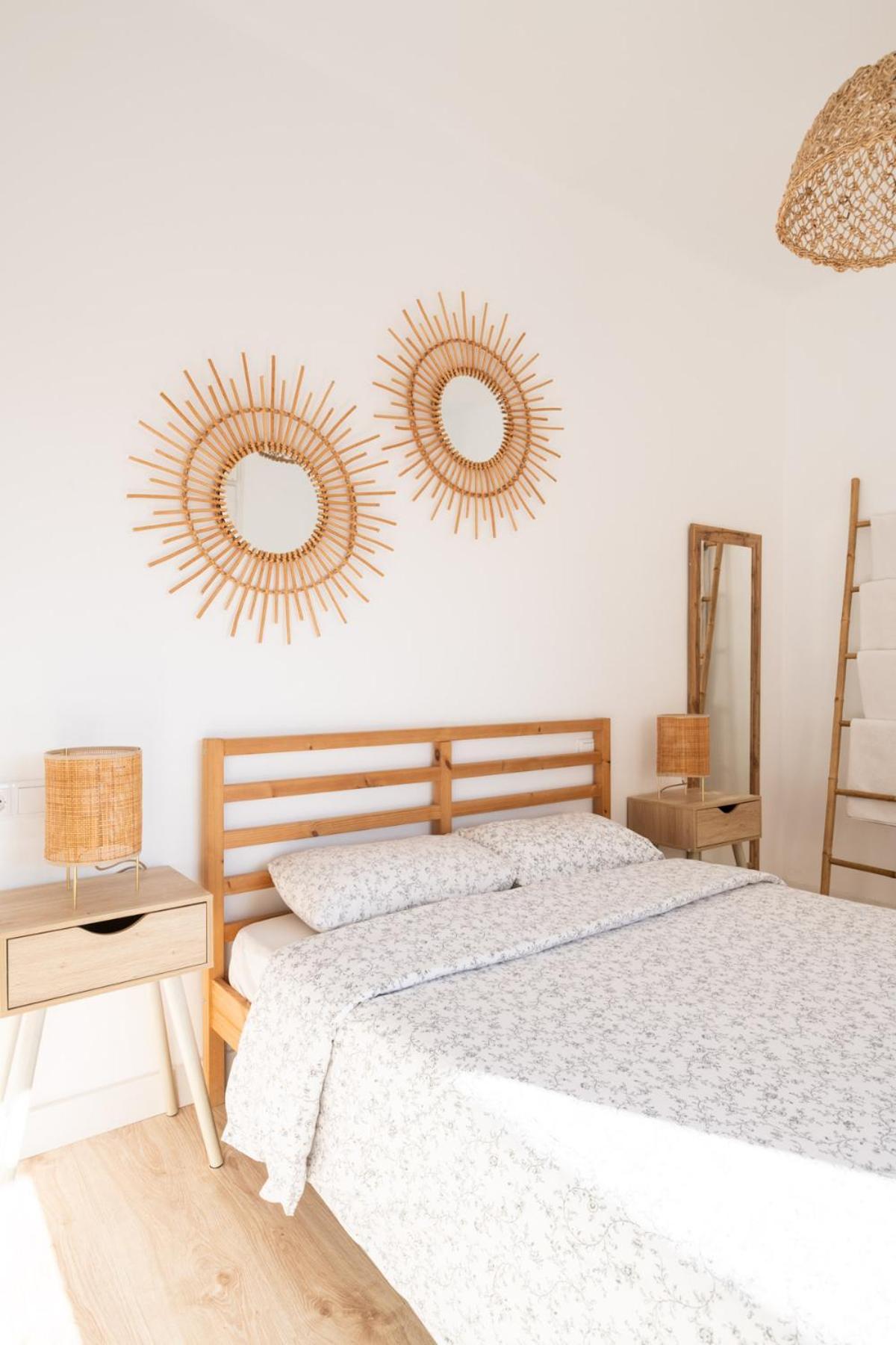 Apartamento Nuevo Con Encanto En Sagrada Familia Barcelona