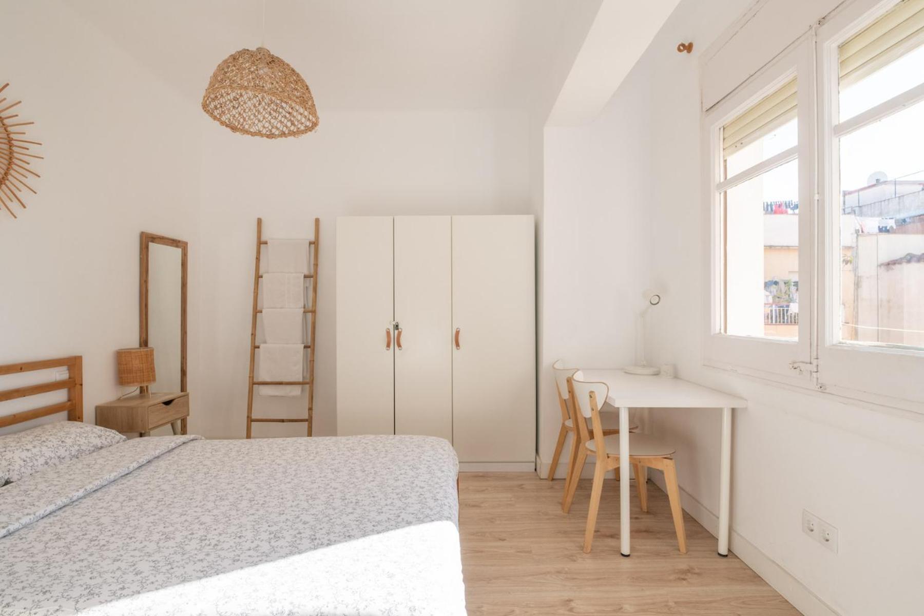 Nuevo Con Encanto En Sagrada Familia Apartamento