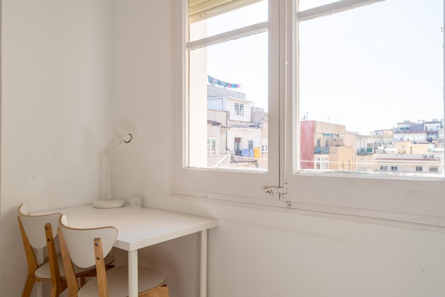 Nuevo Con Encanto En Sagrada Familia Apartamento *