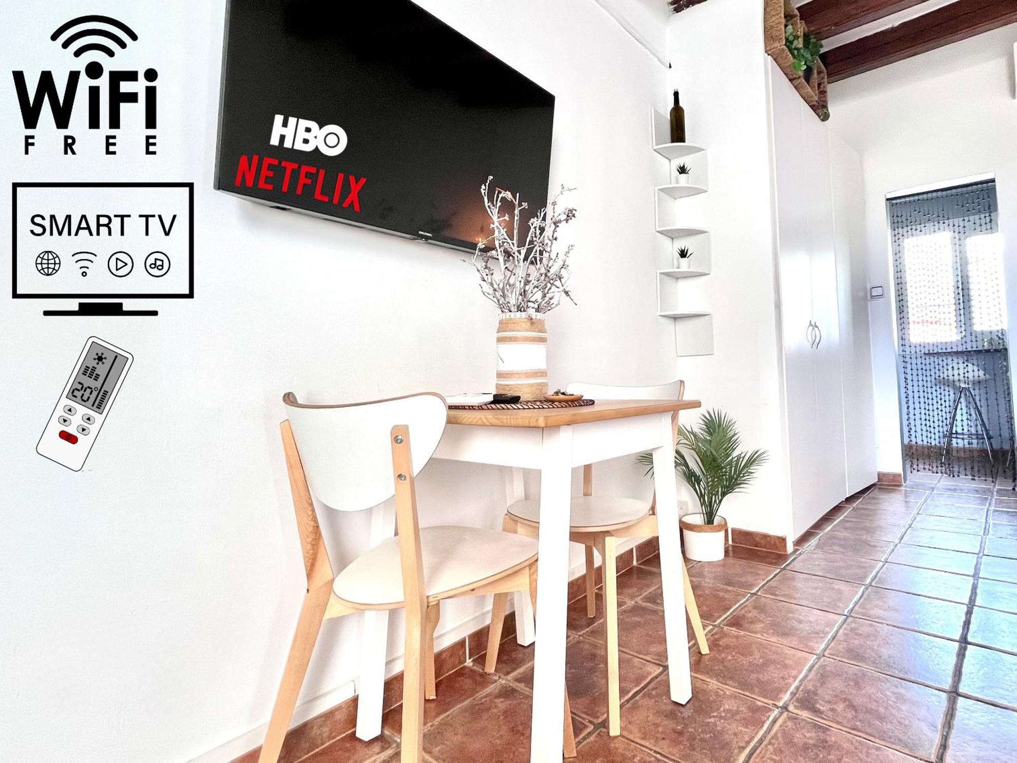Apartamento Taulat Loft L Poblenou L Self Check In L Terrace Penthouse