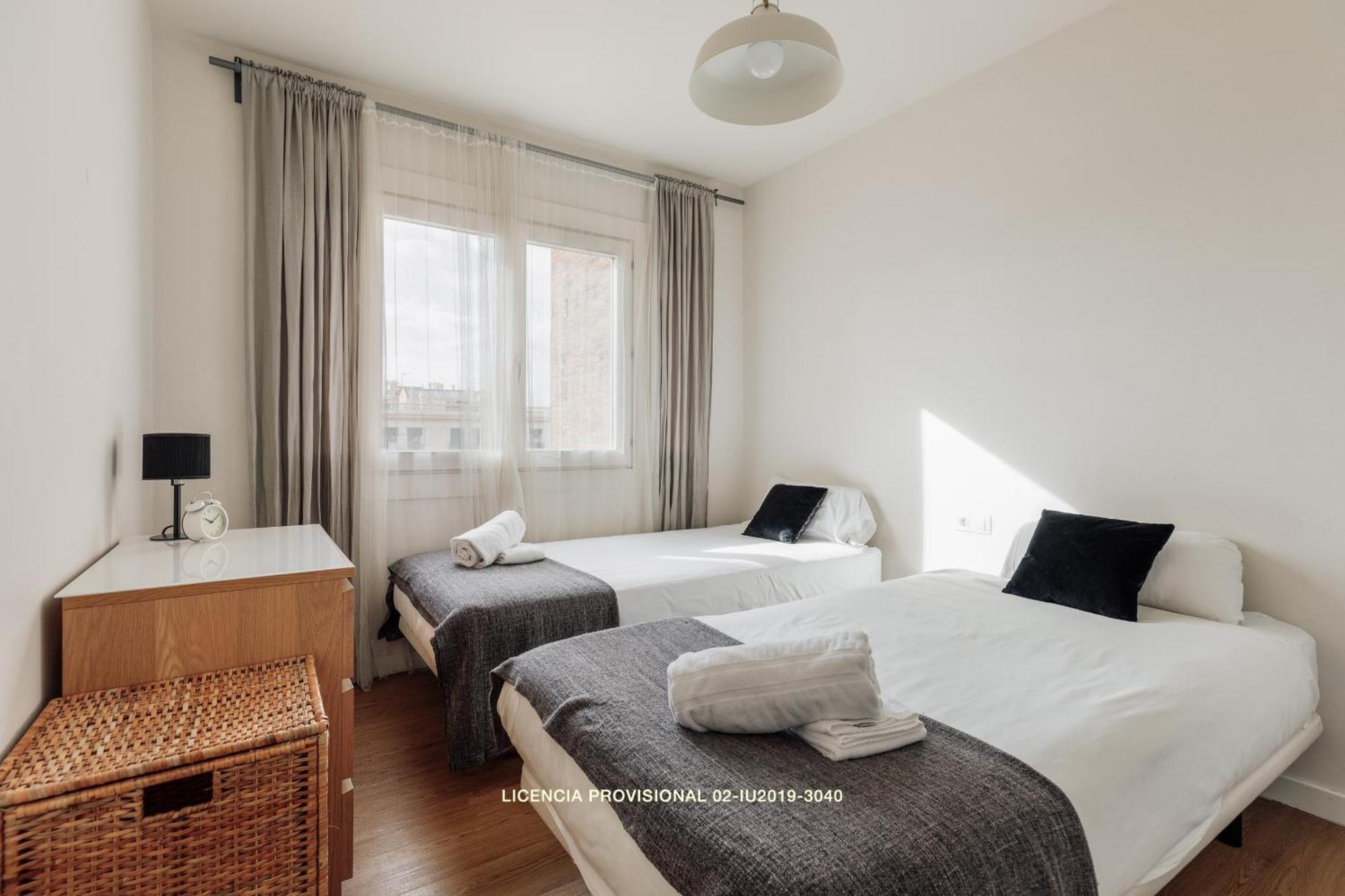 Ola Living Sant Antoni Market Barcelona