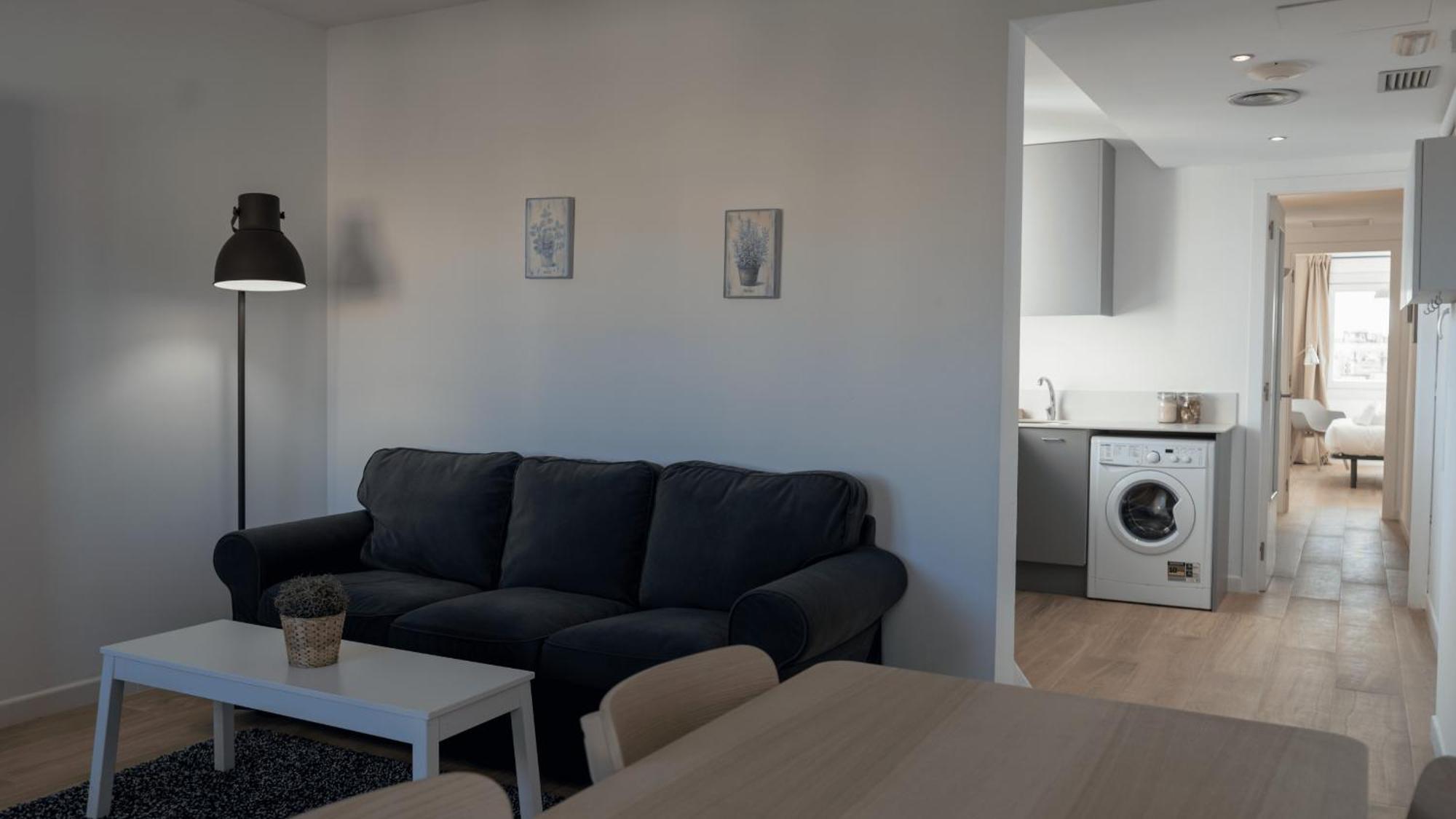 Apartamento Ola Living Sant Antoni Market
