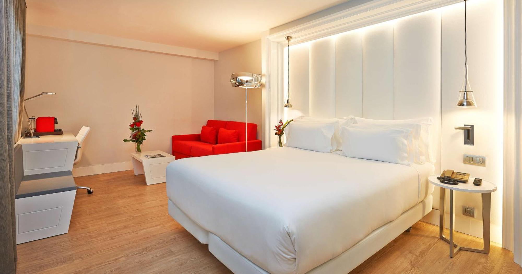 Nh Collection Gran Calderon 5*