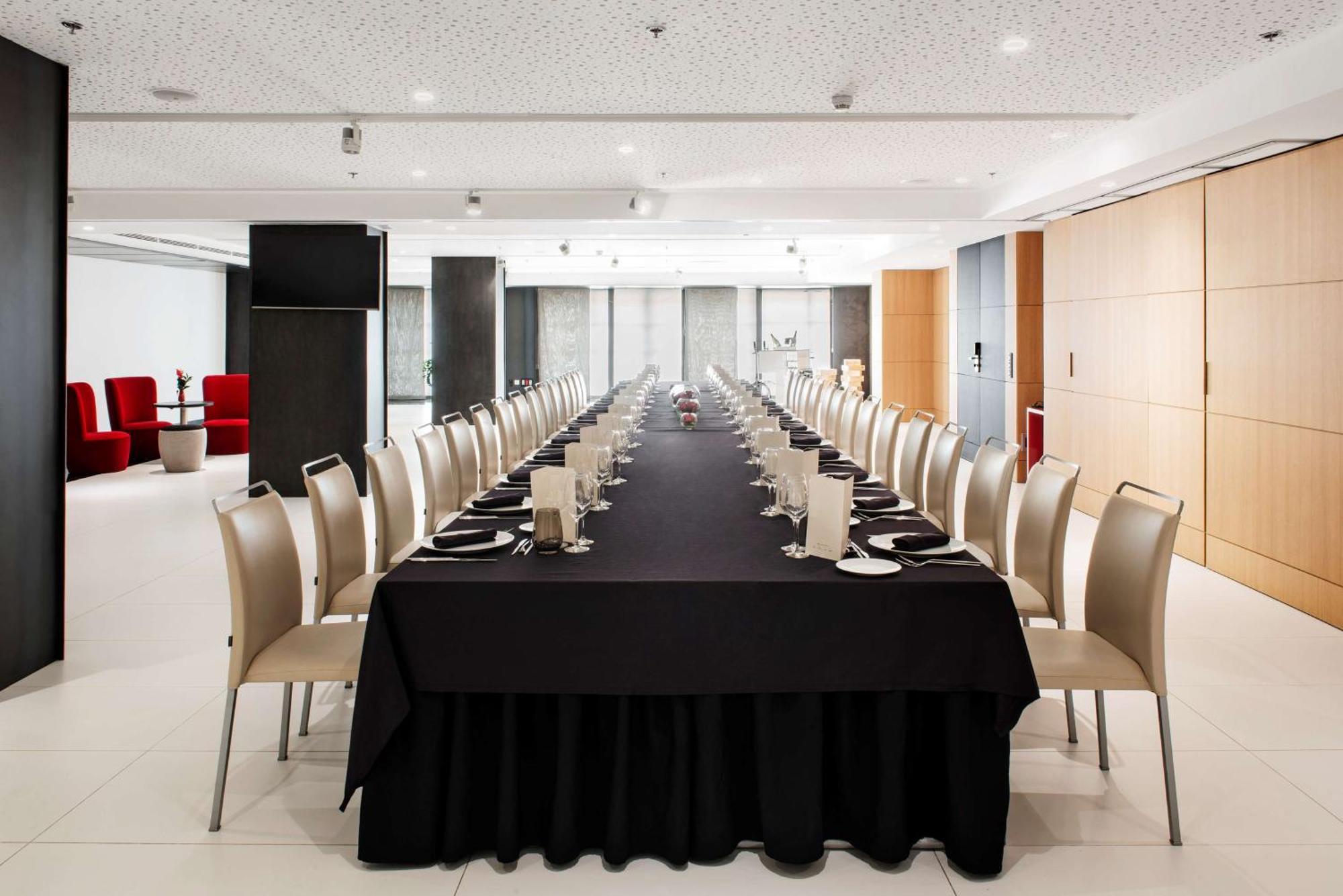 Nh Collection Gran Calderon Barcelona