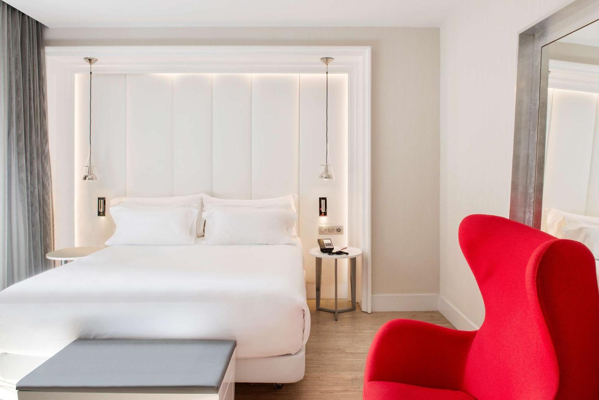 Nh Collection Gran Calderon 5* Barcelona