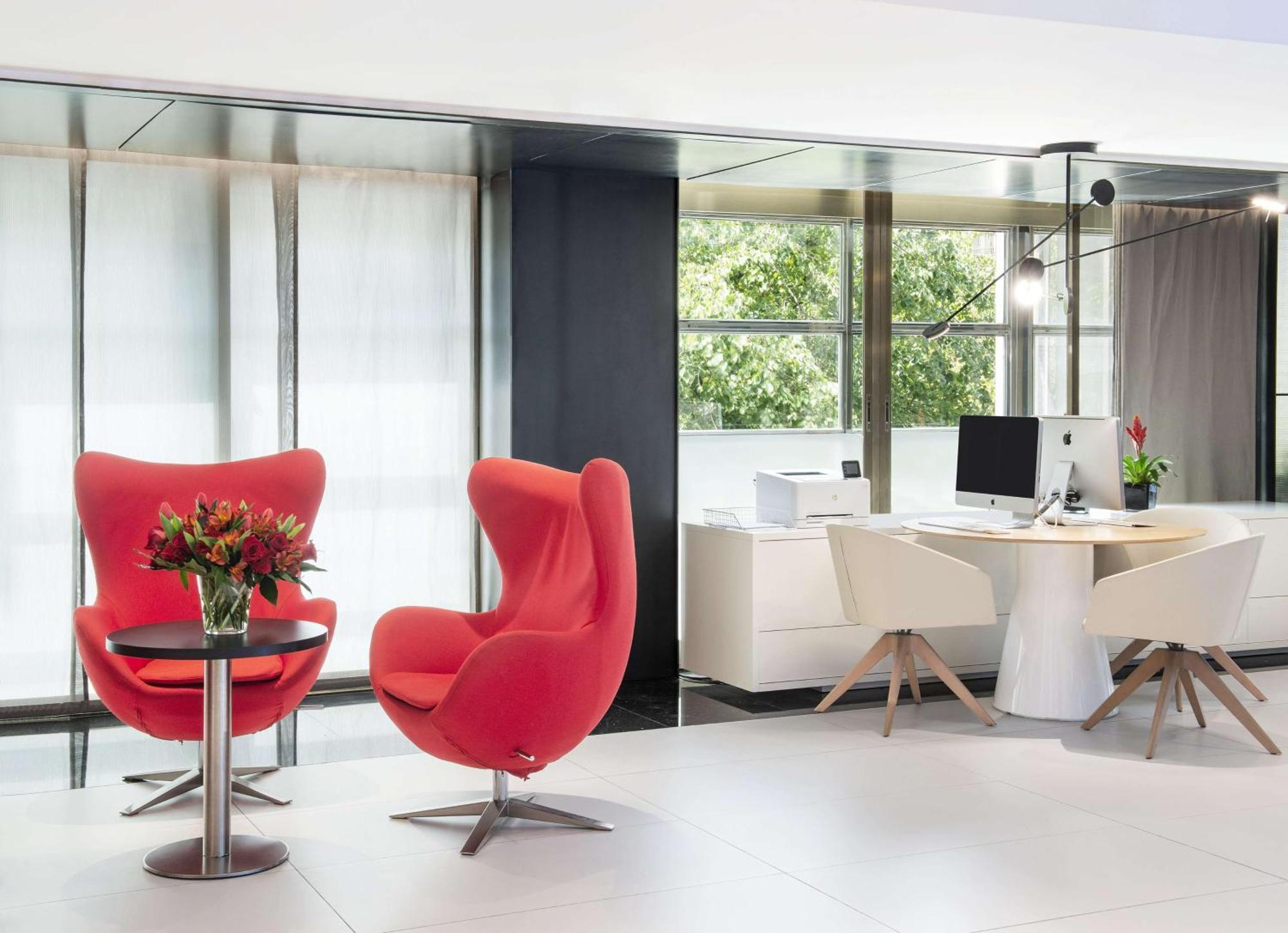 Hotel Nh Collection Gran Calderon 5*