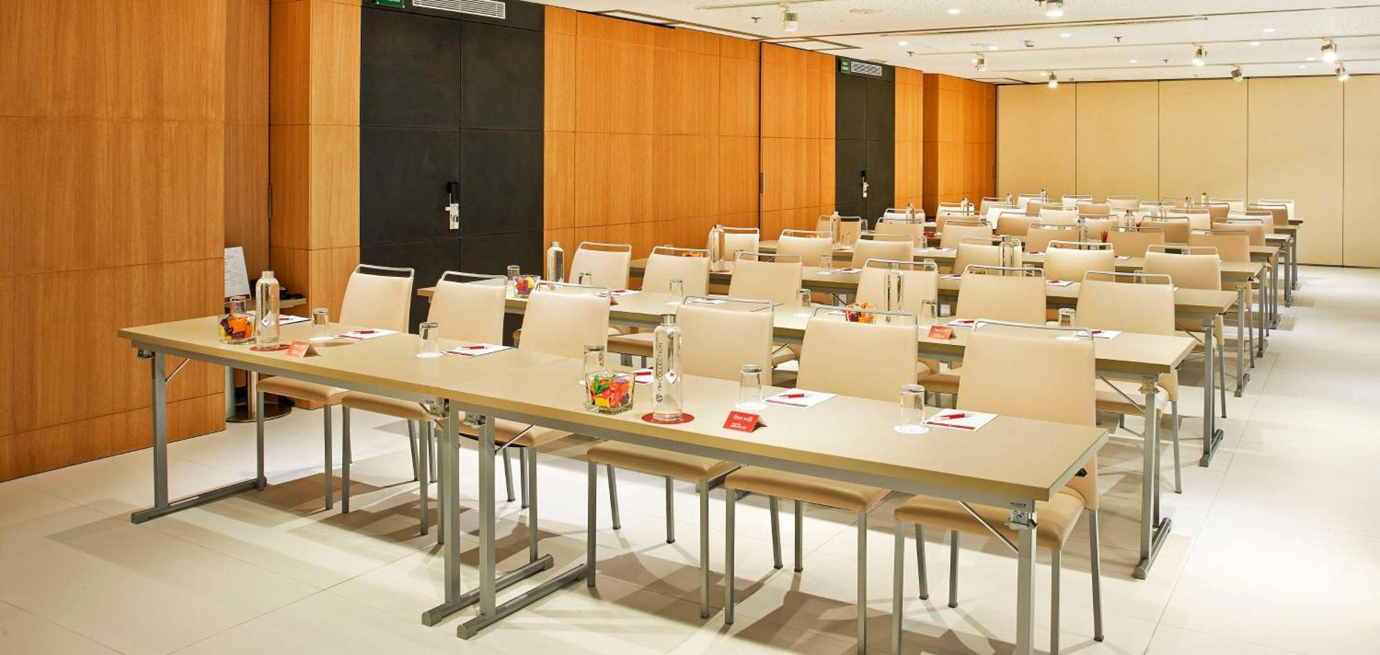 Nh Collection Gran Calderon Hotel Barcelona