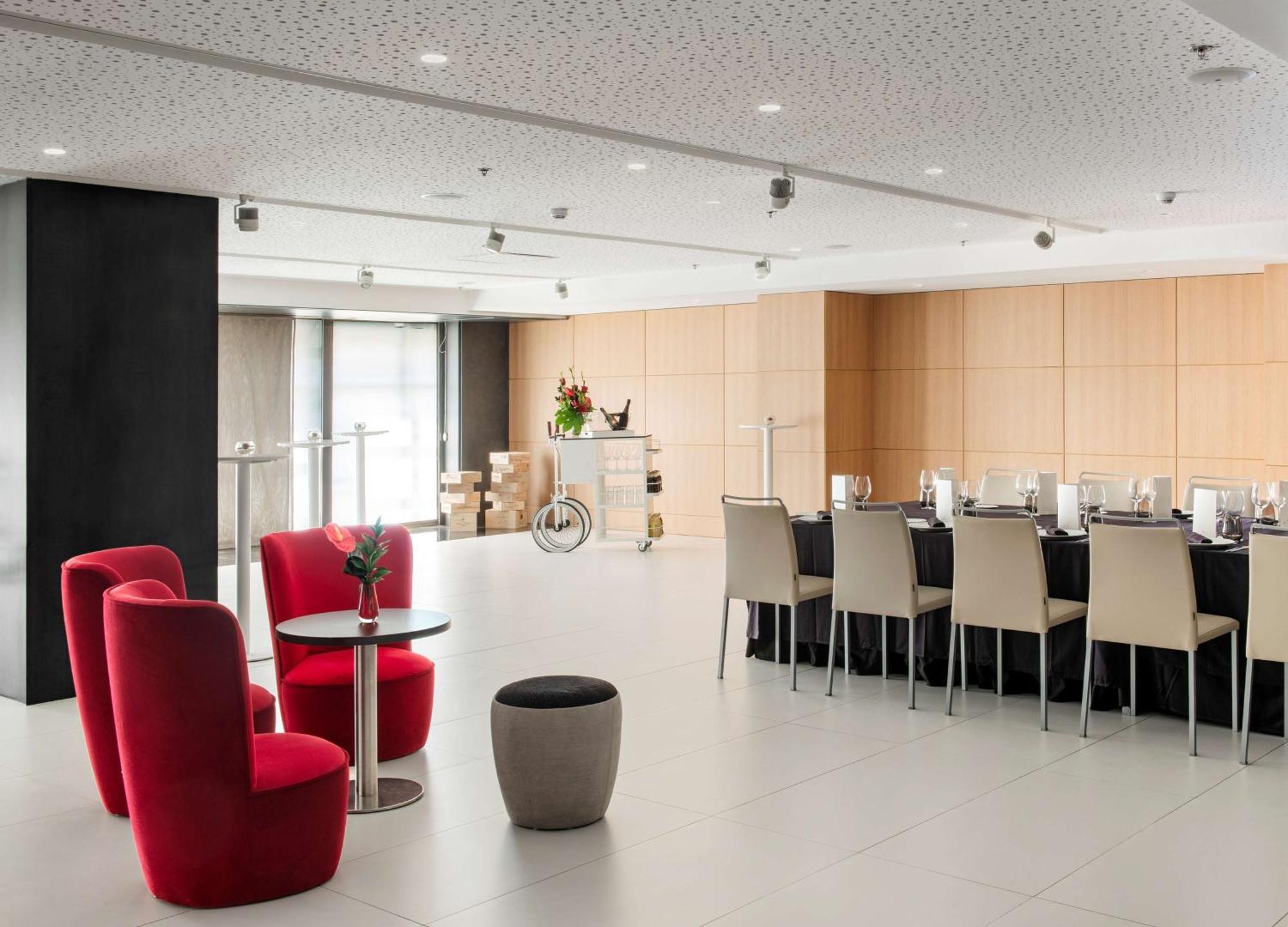 Nh Collection Gran Calderon 5*