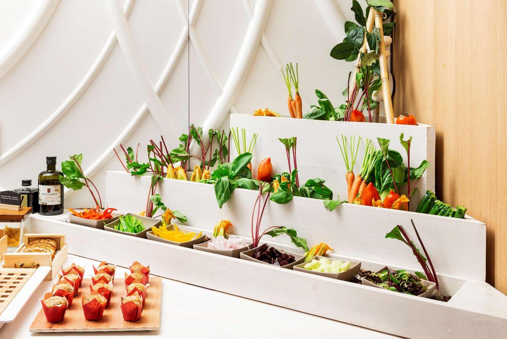 Nh Collection Gran Calderon Hotel Barcelona
