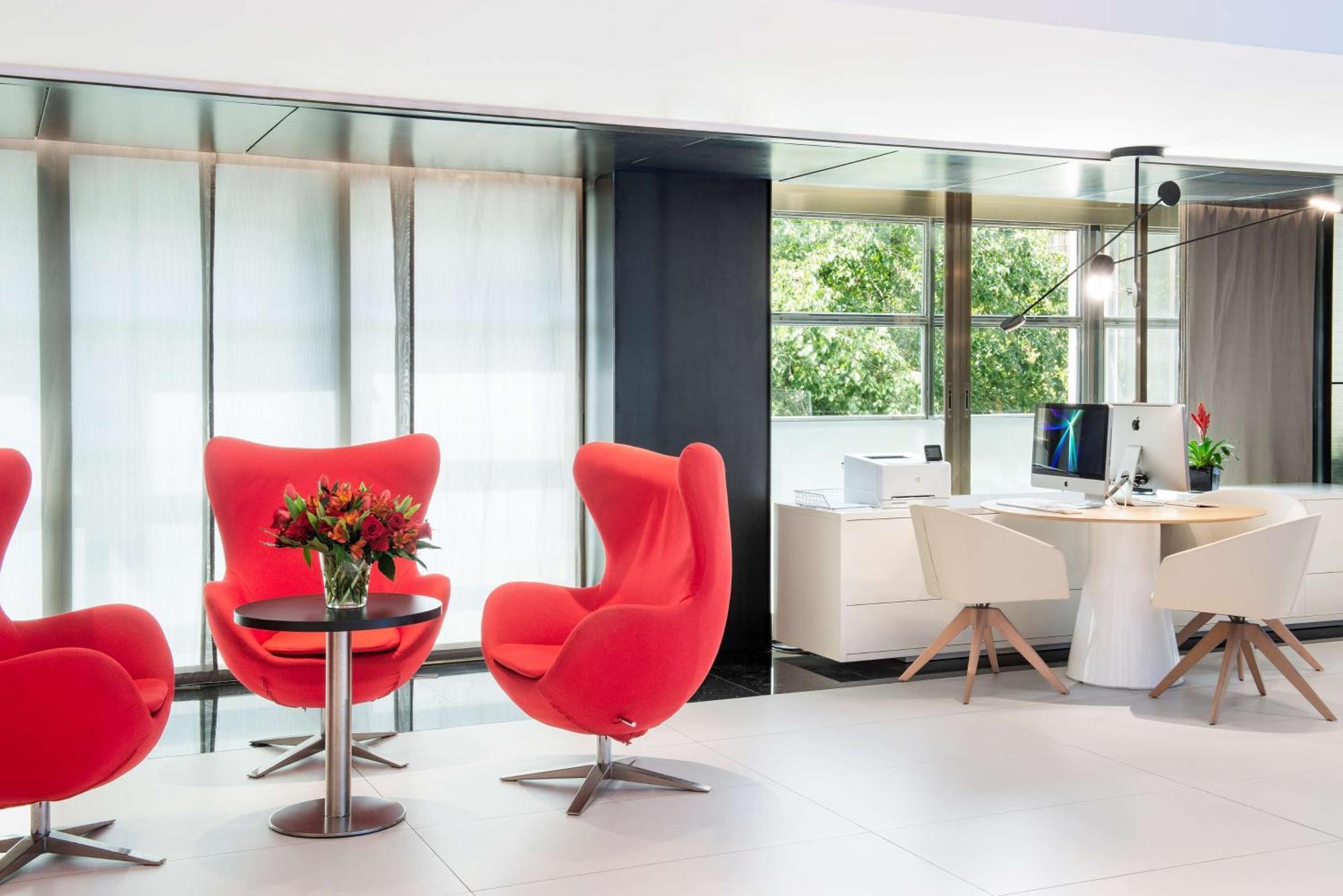 Hotel Nh Collection Gran Calderon 5*