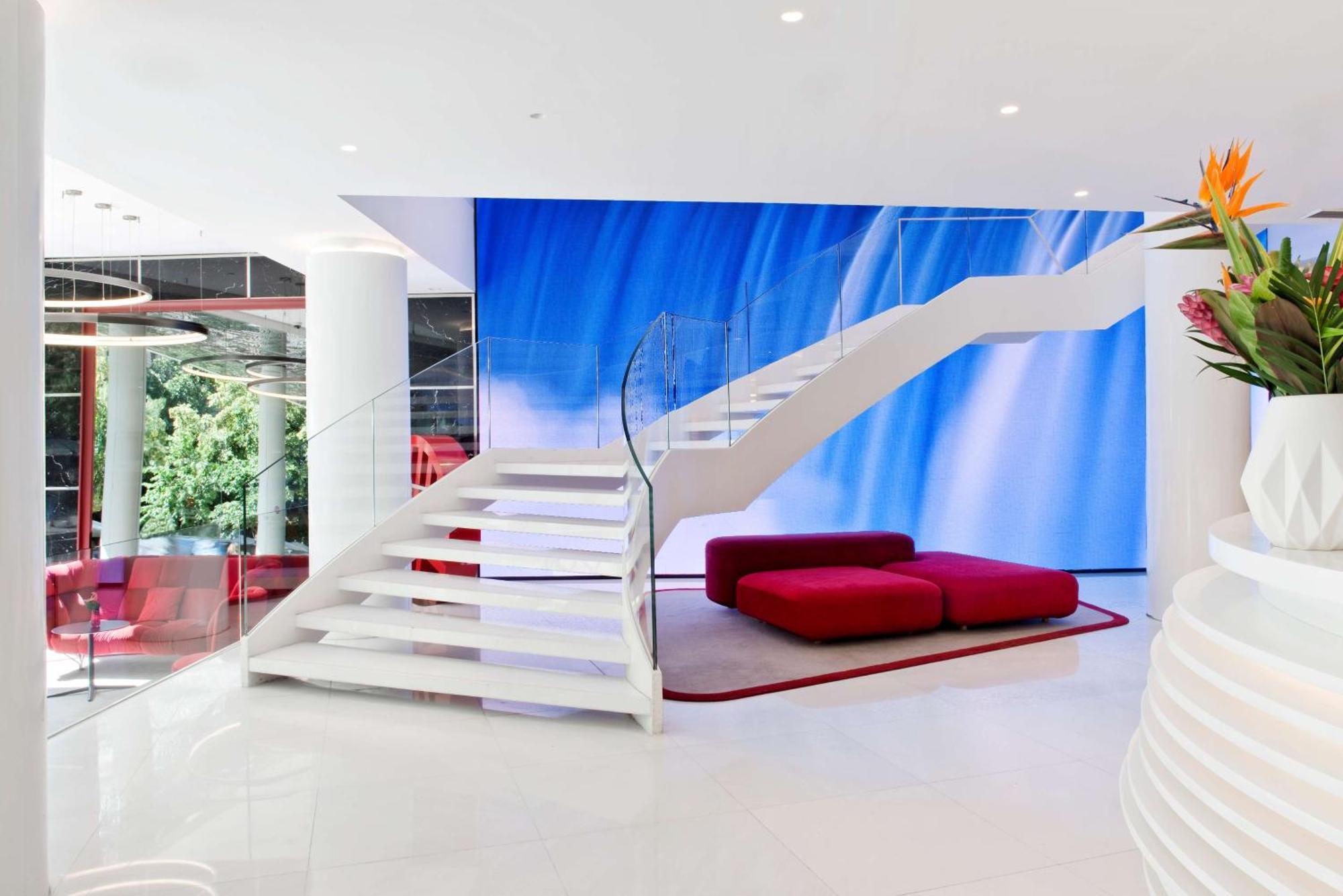 Nh Collection Gran Calderon Hotel Barcelona