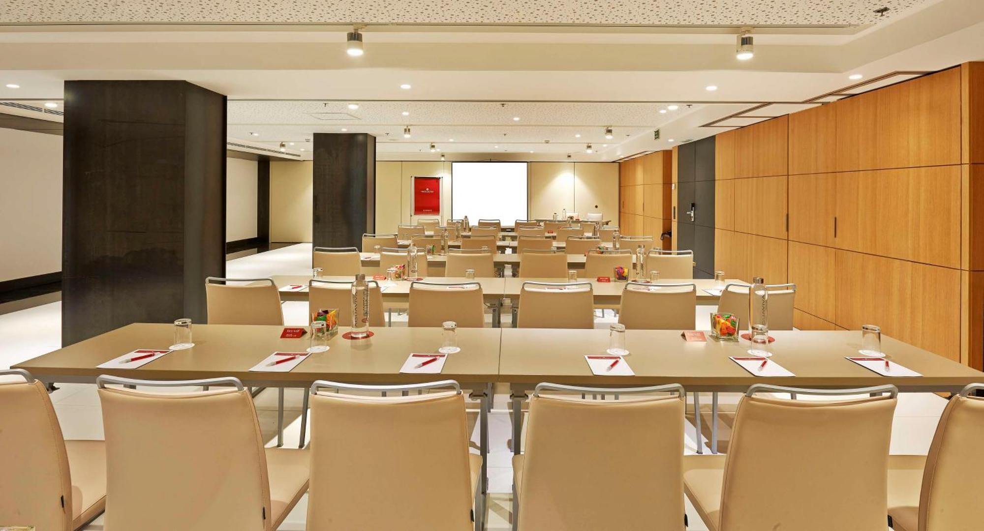 Nh Collection Gran Calderon 5*