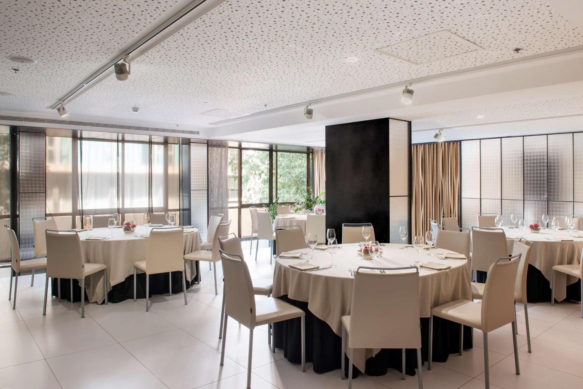 Nh Collection Gran Calderon 5* Barcelona