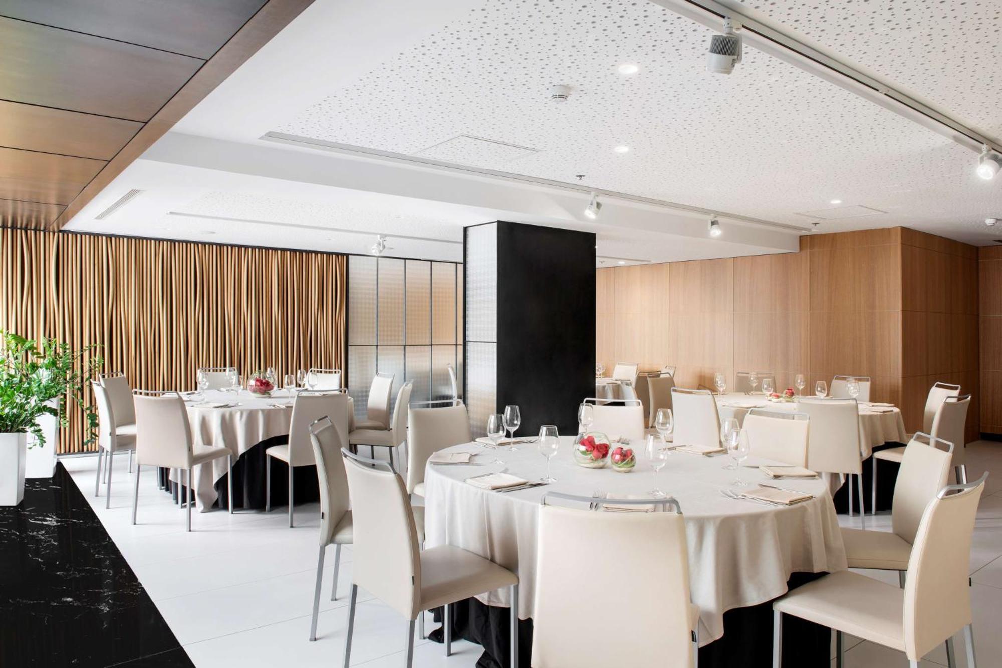 Hotel Nh Collection Gran Calderon Barcelona