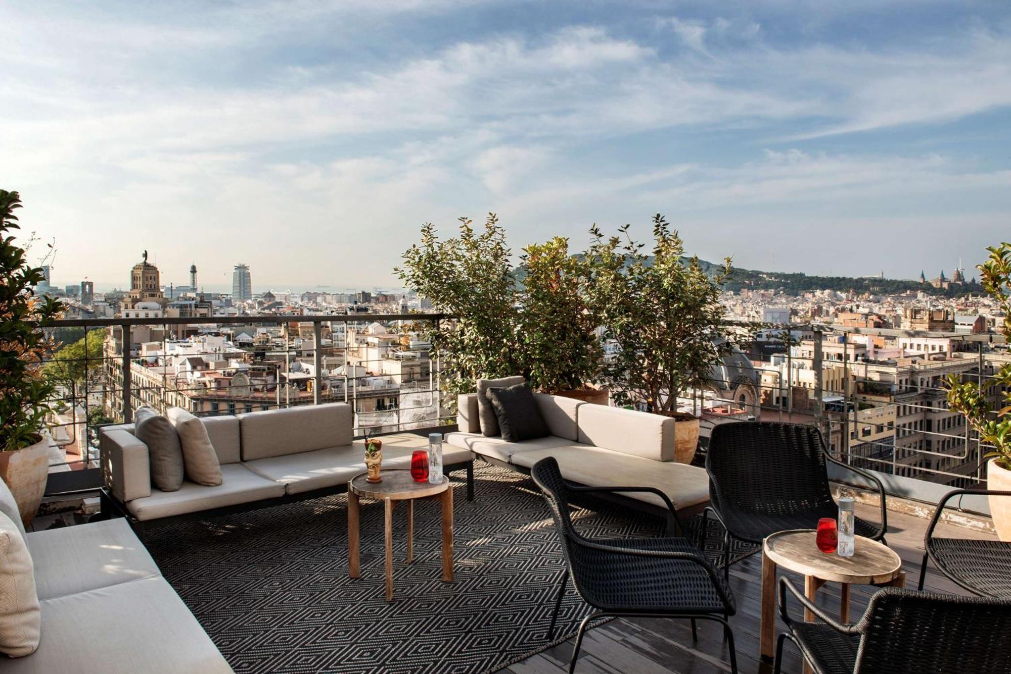 Nh Collection Gran Calderon 5*