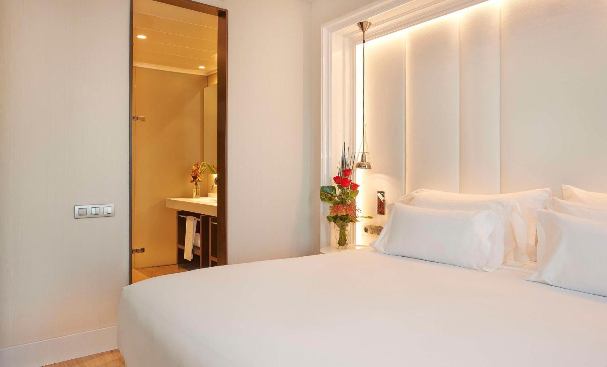 Nh Collection Gran Calderon Barcelona