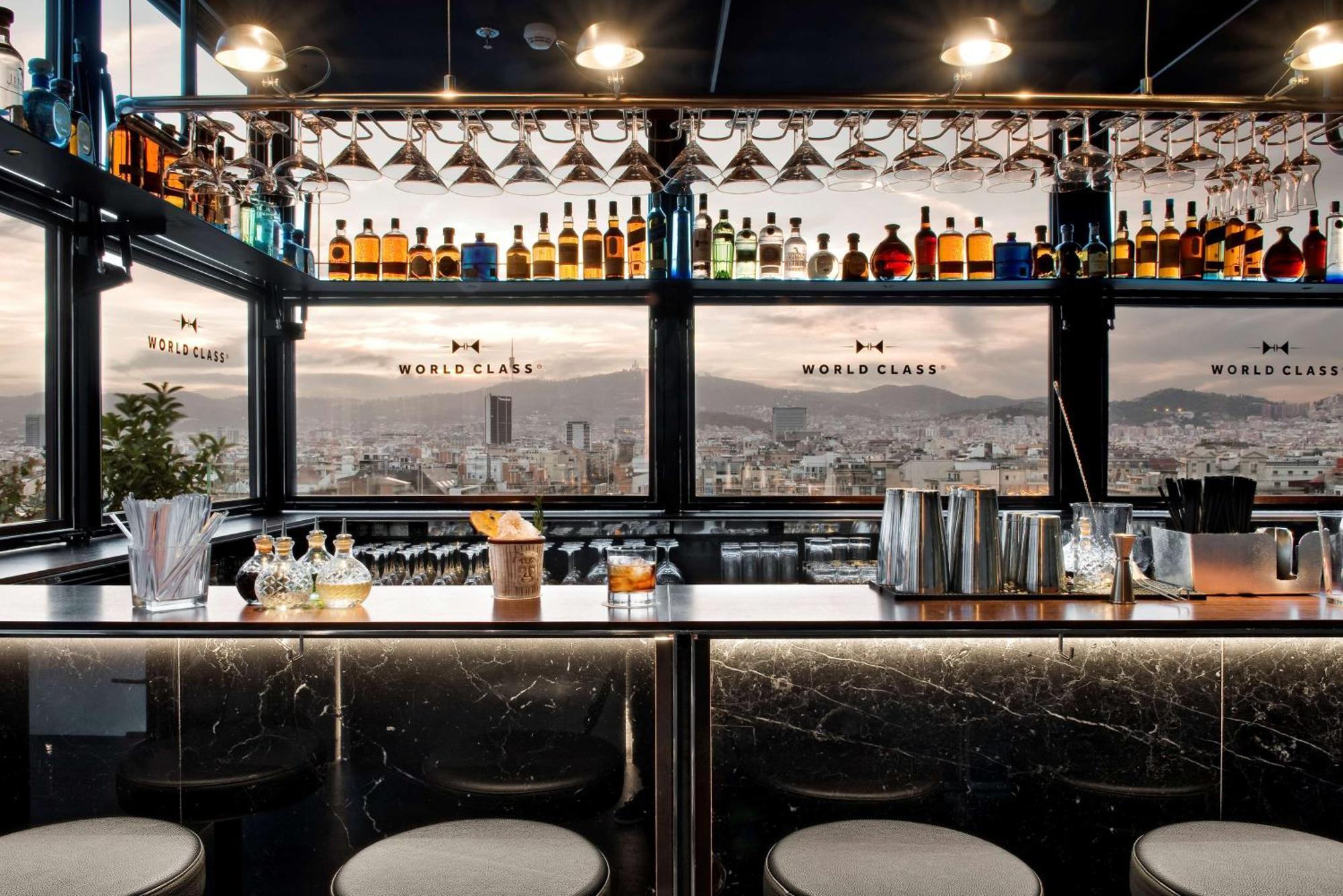Hotel Nh Collection Gran Calderon Barcelona