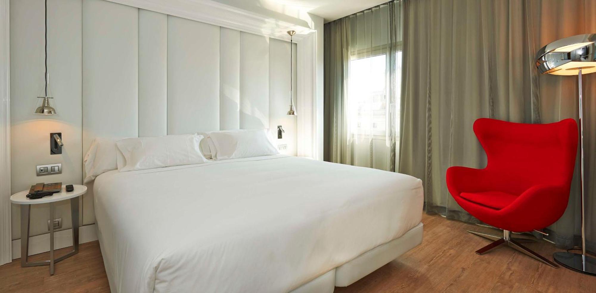Hotel Nh Collection Gran Calderon