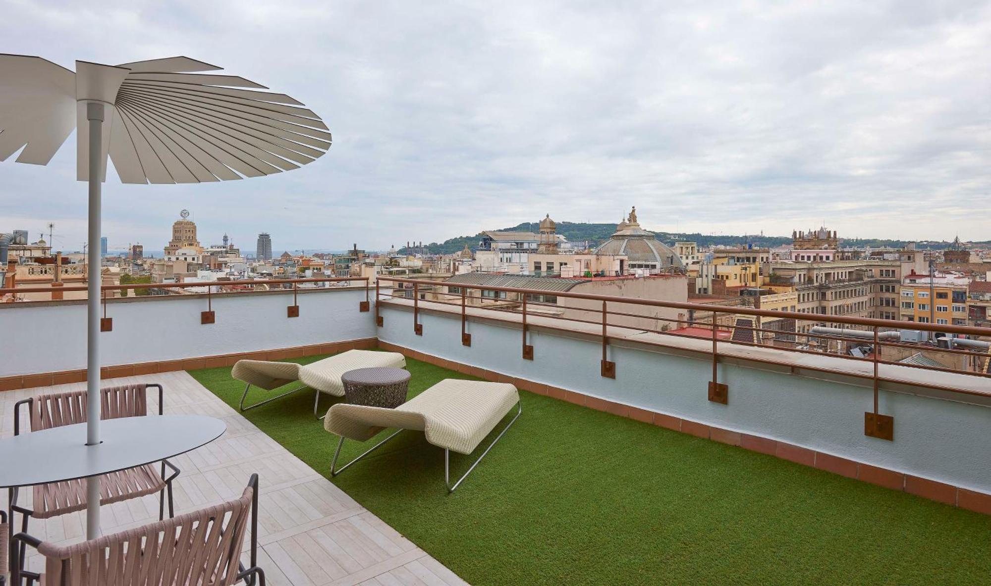 Nh Collection Gran Calderon Hotel 5*