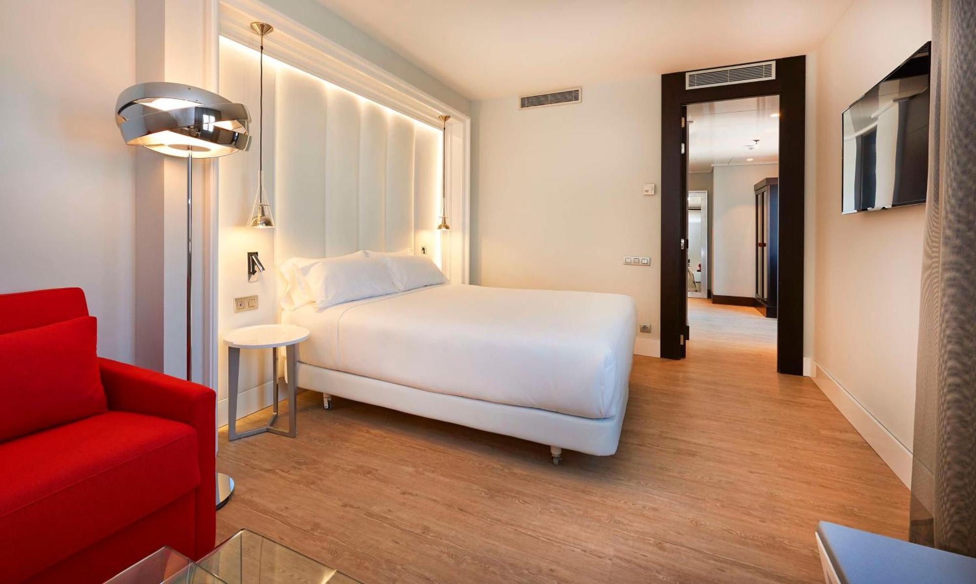 Nh Collection Gran Calderon 5*