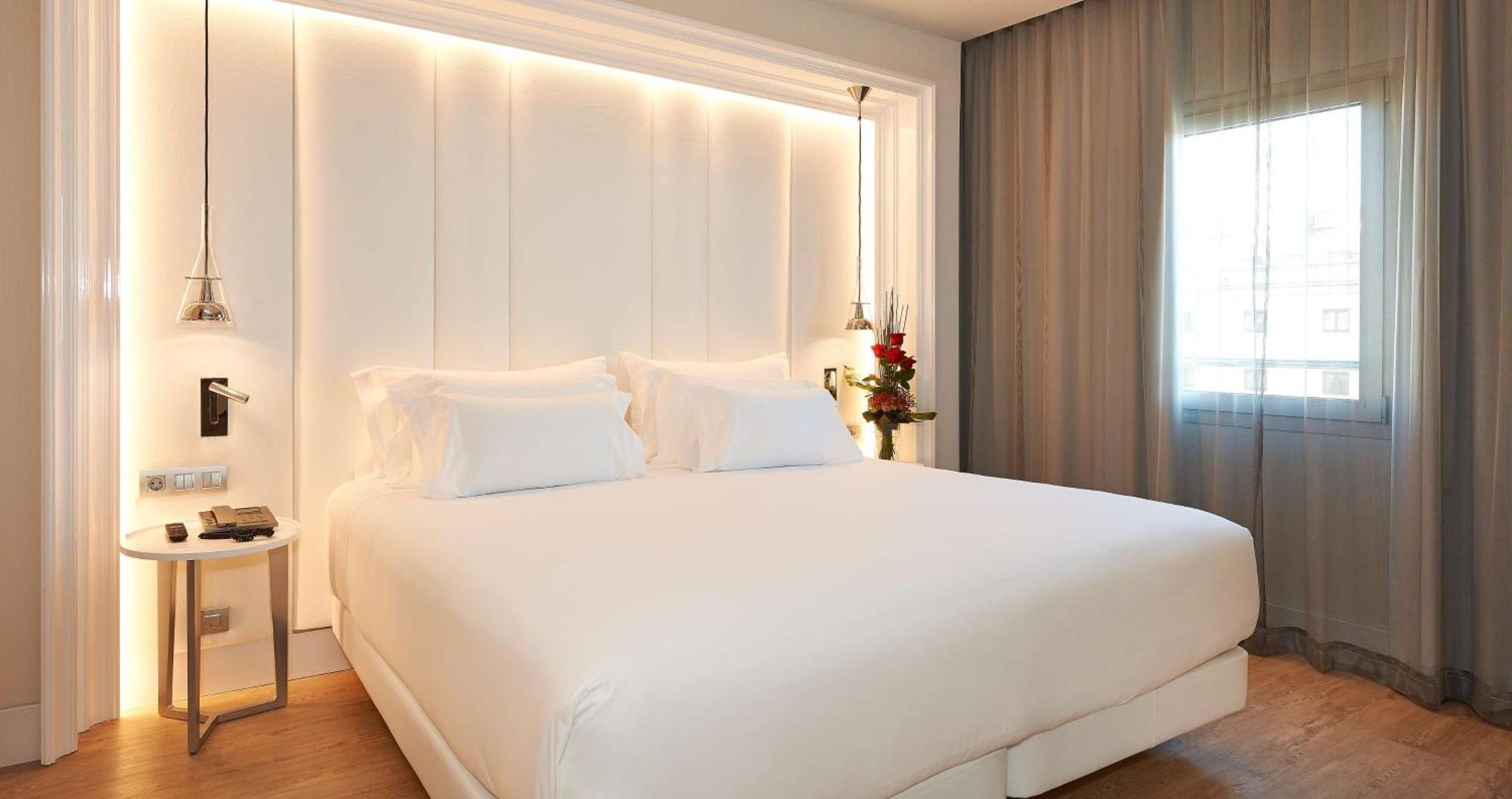 Nh Collection Gran Calderon 5* Barcelona
