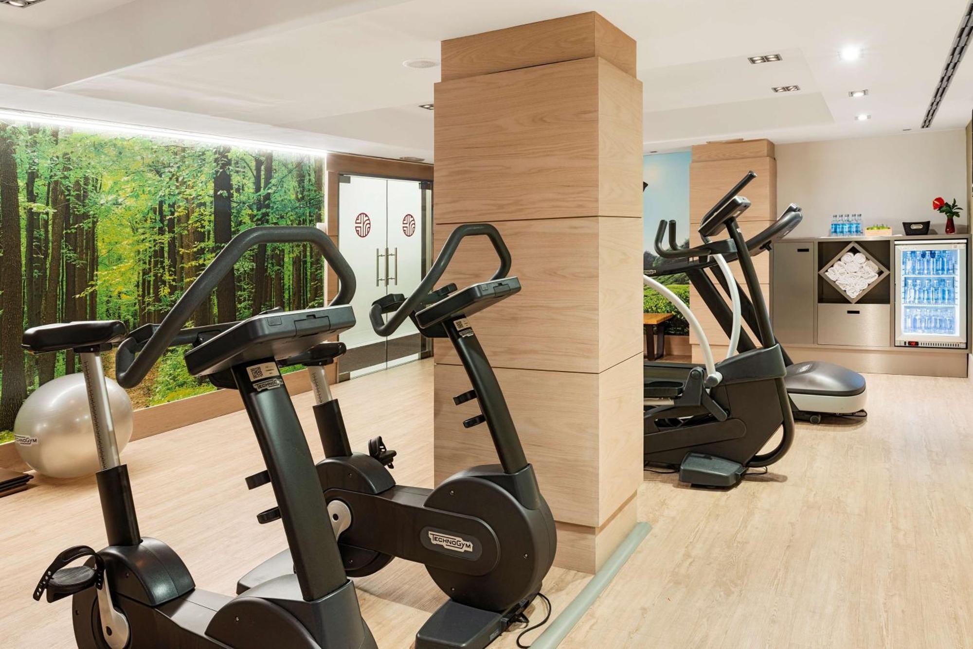 Nh Collection Gran Calderon Hotel 5*