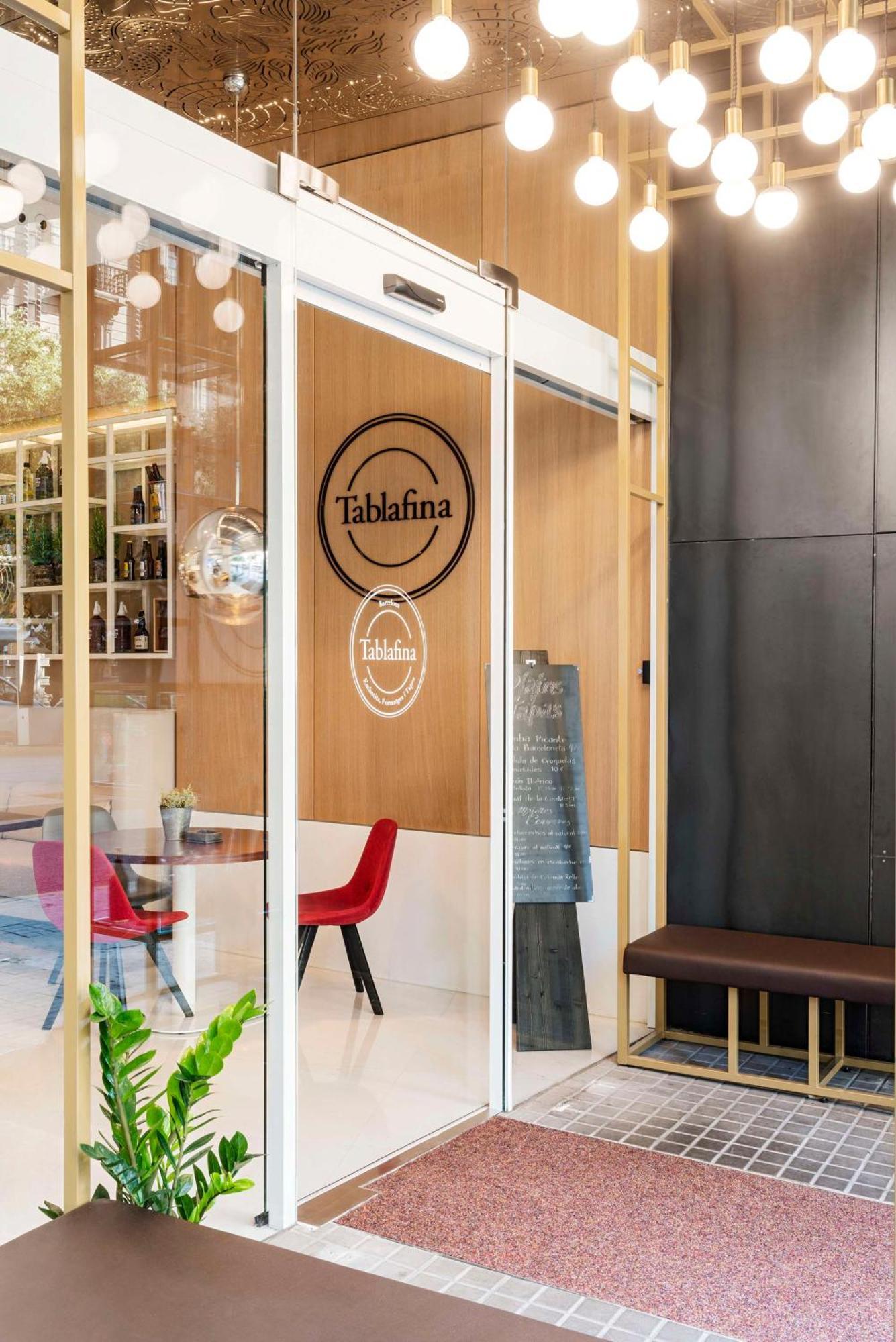 Nh Collection Gran Calderon Hotel Barcelona
