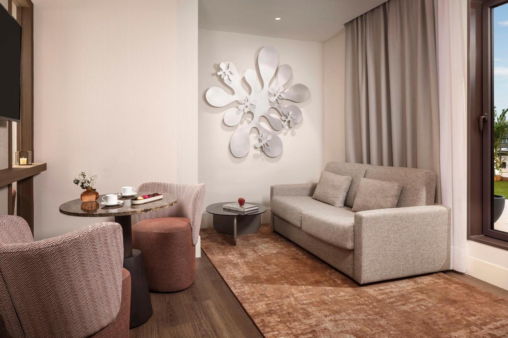 Hotel Nh Collection Gran Calderon 5*