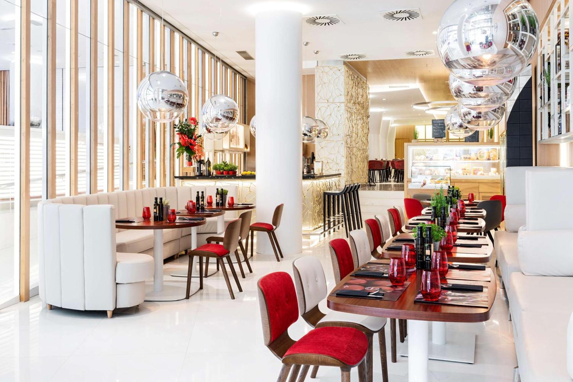 Hotel Nh Collection Gran Calderon Barcelona