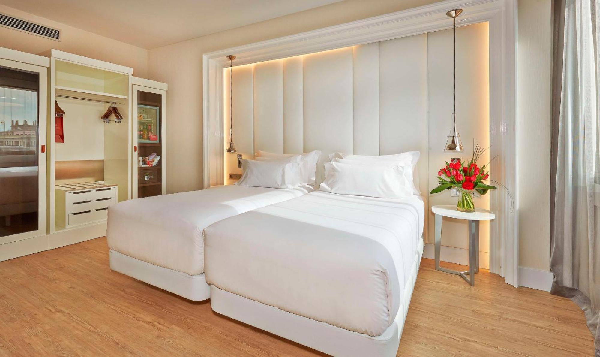Hotel Nh Collection Gran Calderon Barcelona