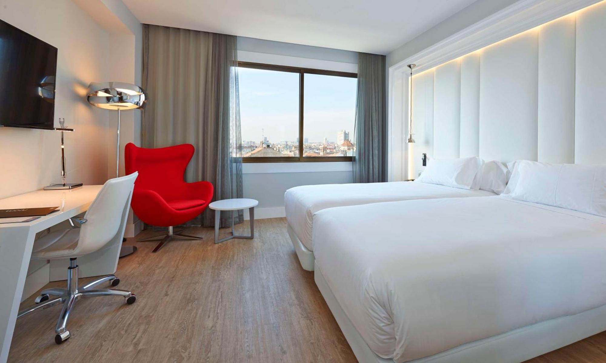 Nh Collection Gran Calderon 5*