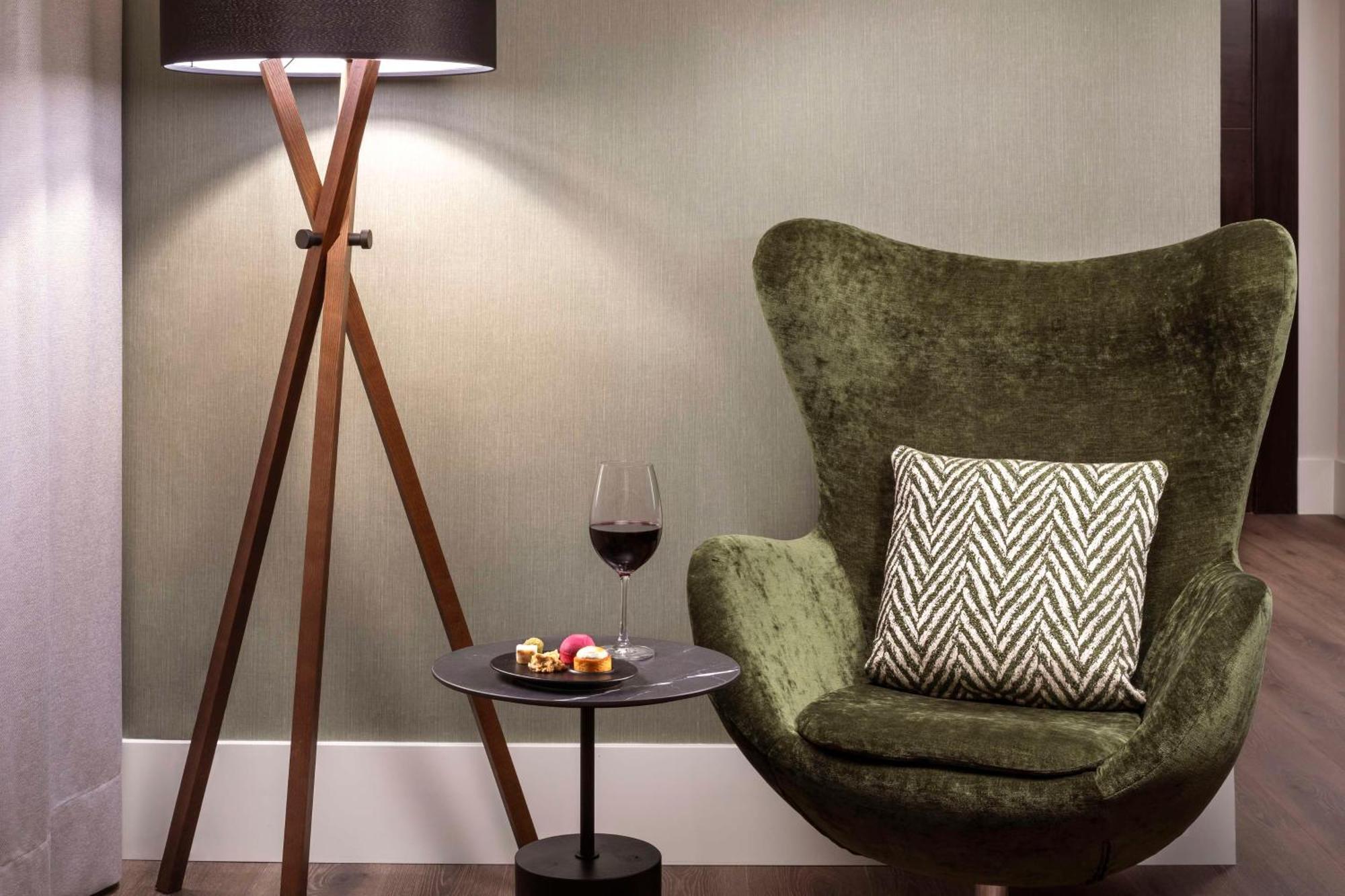 Nh Collection Gran Calderon