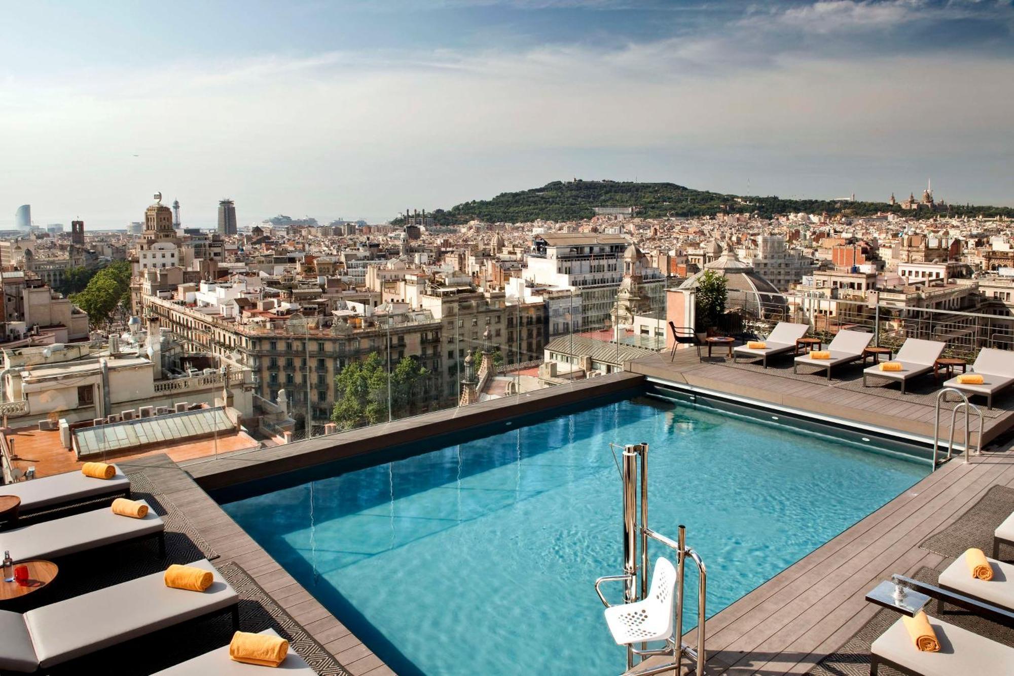 Nh Collection Gran Calderon