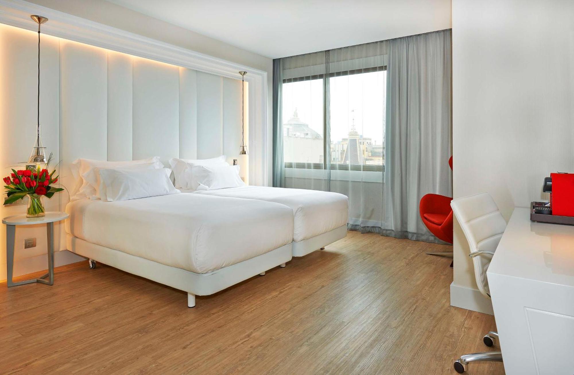 Nh Collection Gran Calderon Barcelona