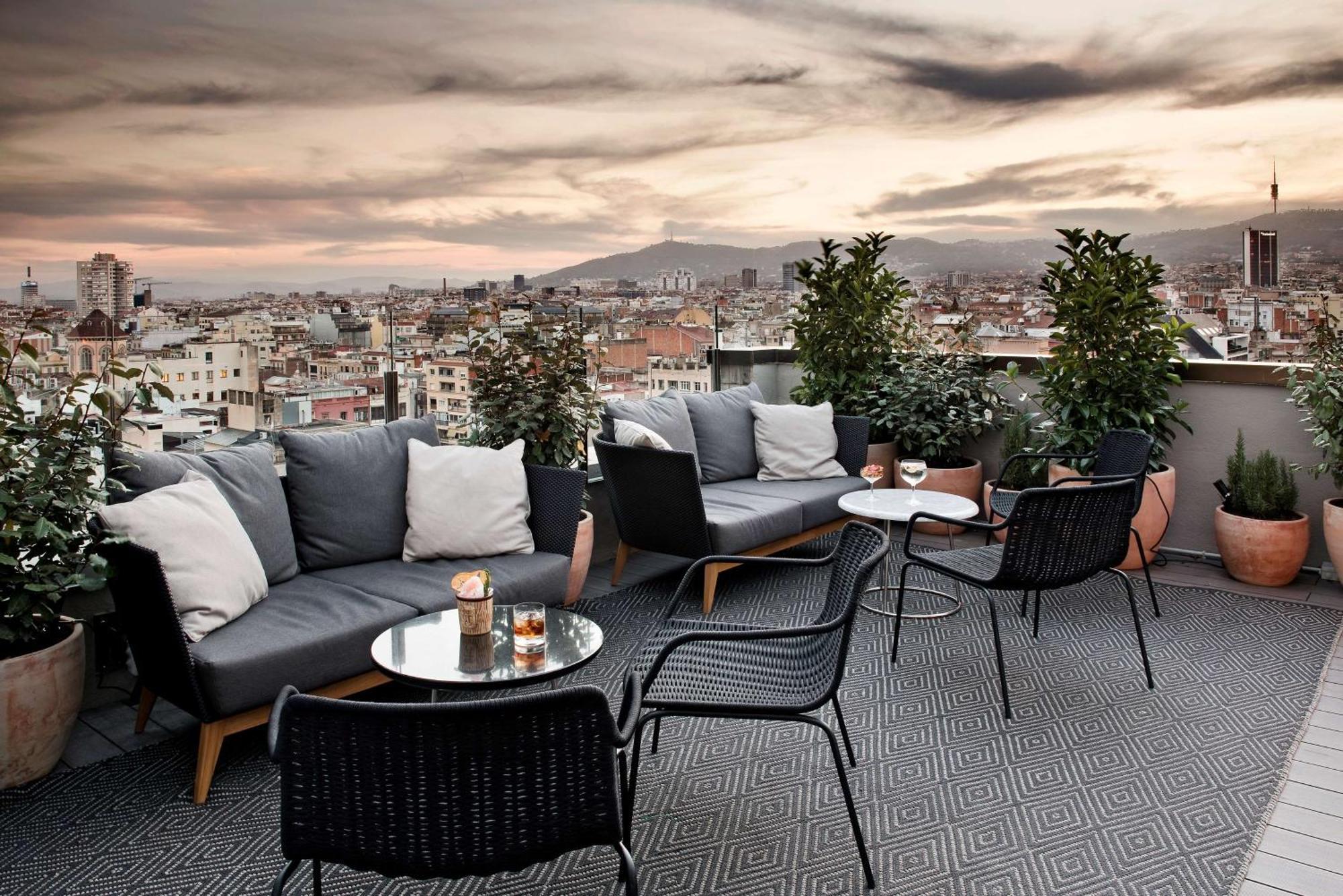 Hotel Nh Collection Gran Calderon