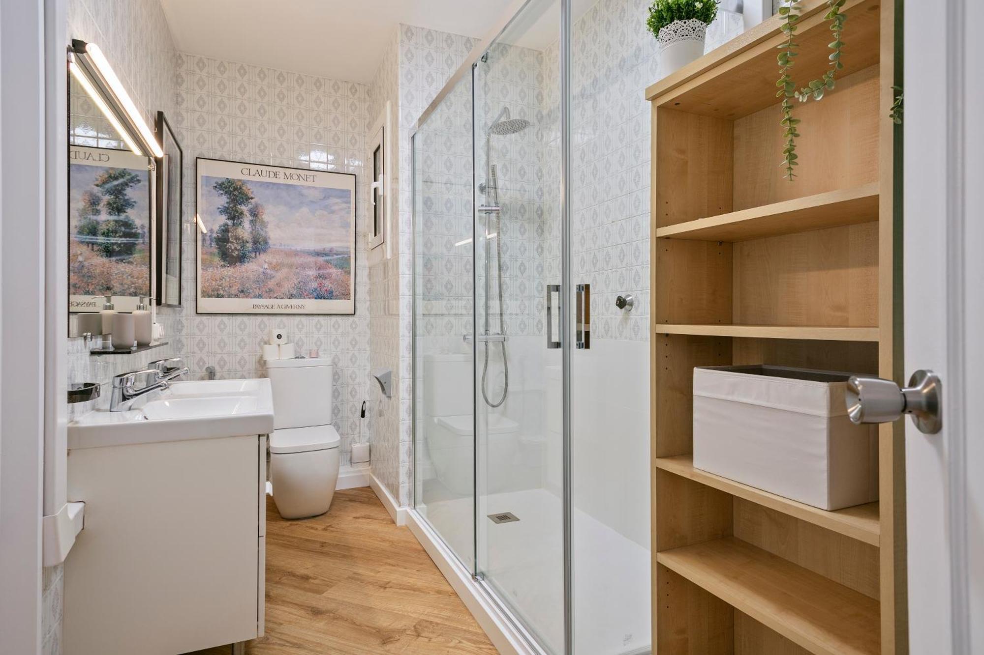 Apartamento Arago312 Barcelona